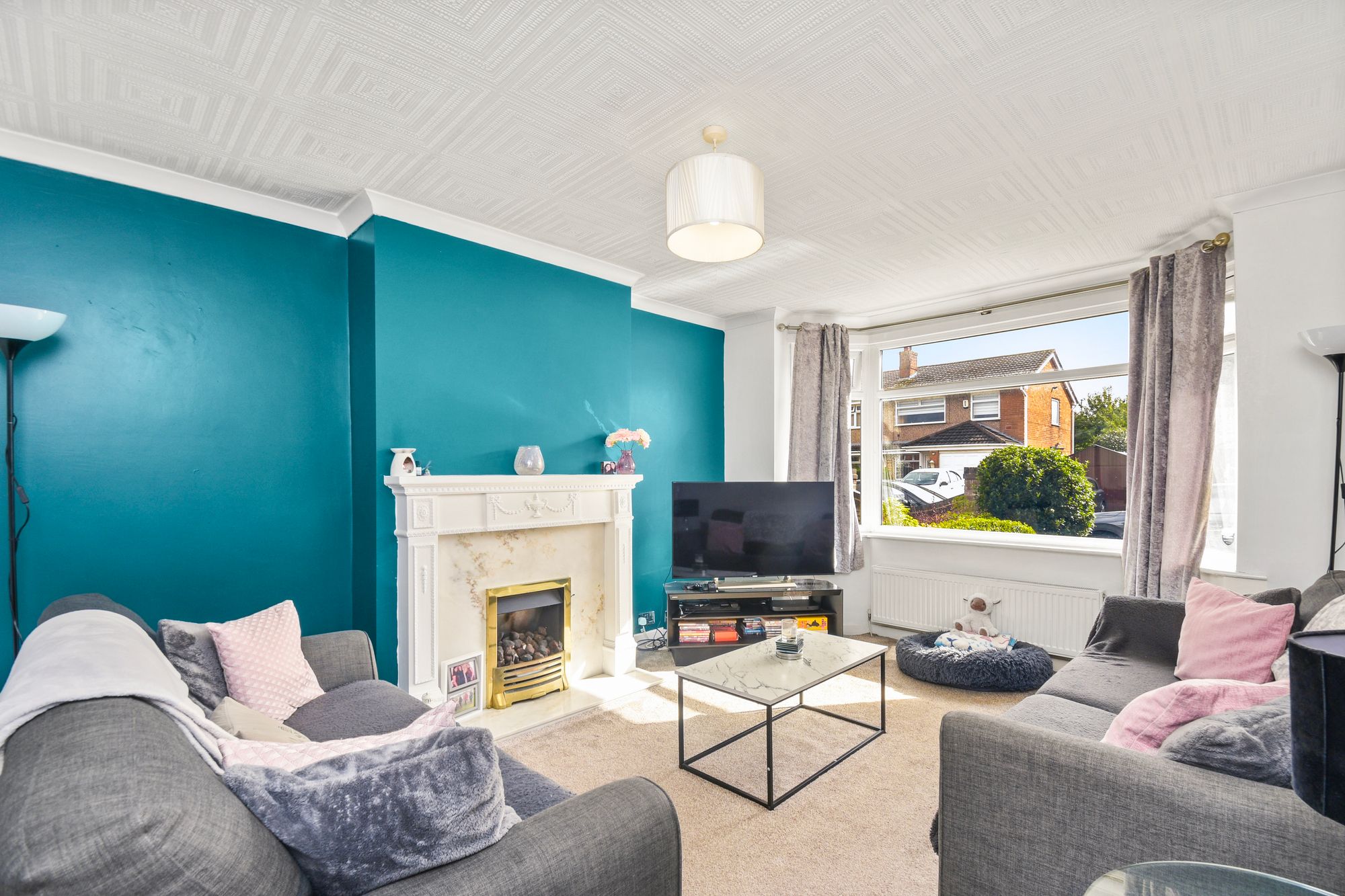 Milvain Drive, Warrington, WA2