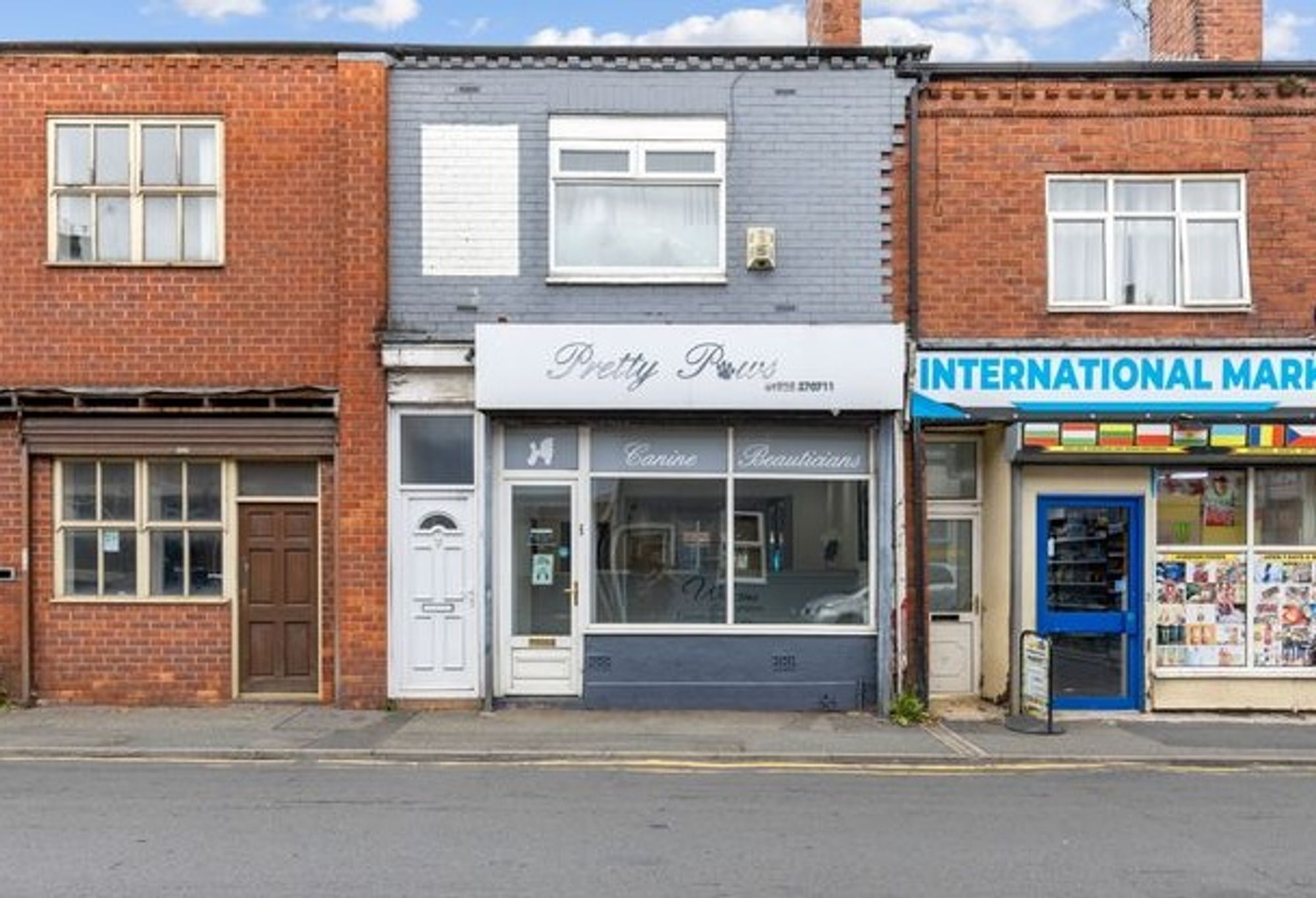 Wargrave Road, Newton-Le-Willows, WA12