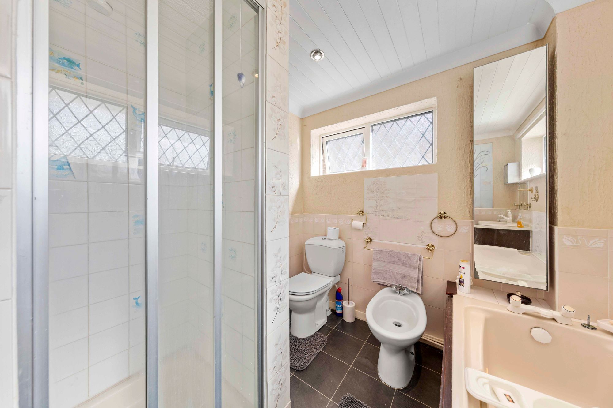 Canford Close, Great Sankey, WA5