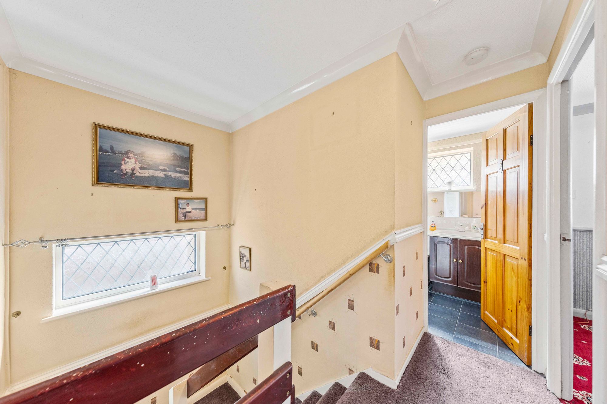 Canford Close, Great Sankey, WA5