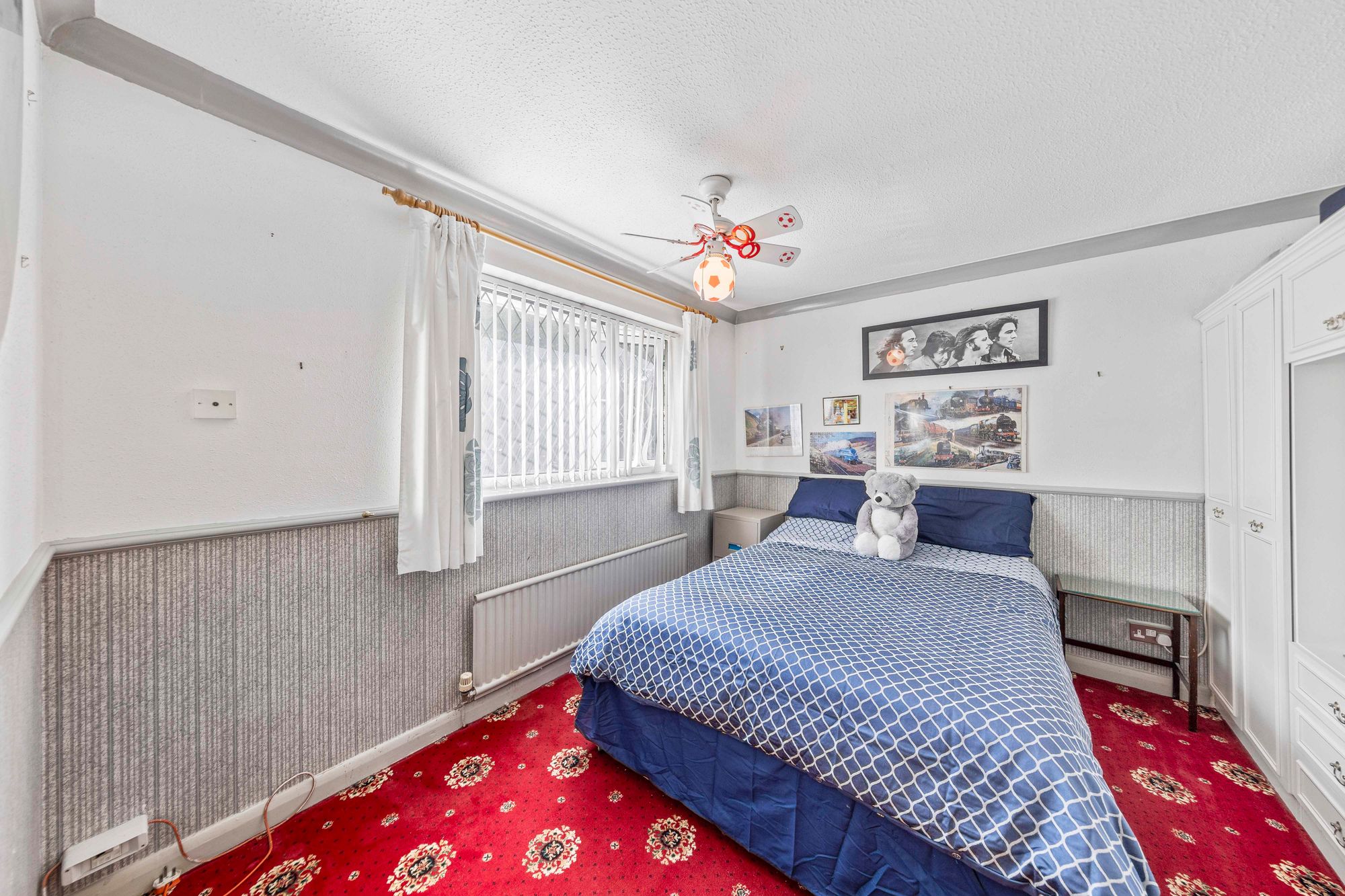 Canford Close, Great Sankey, WA5