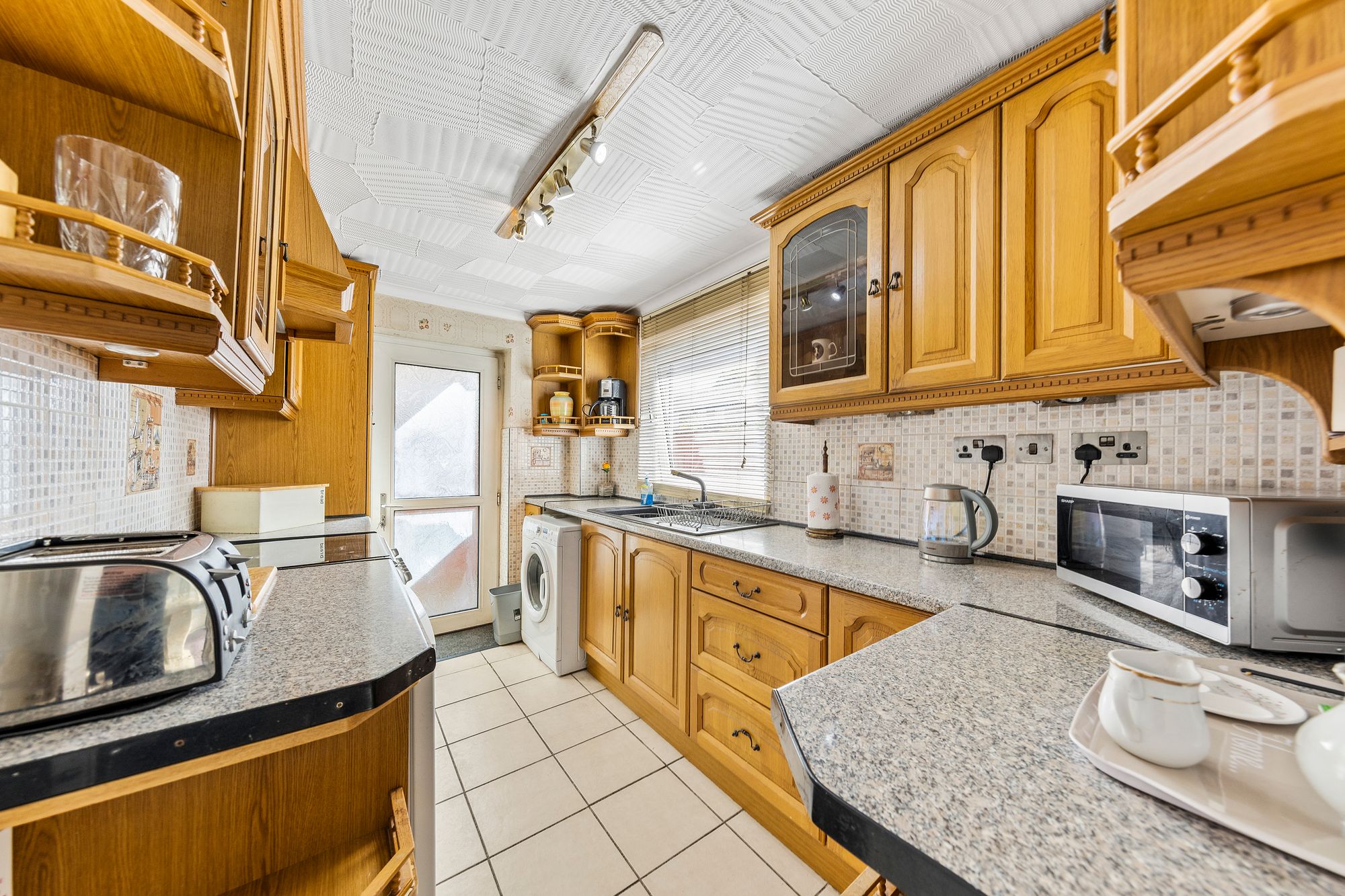 Canford Close, Great Sankey, WA5