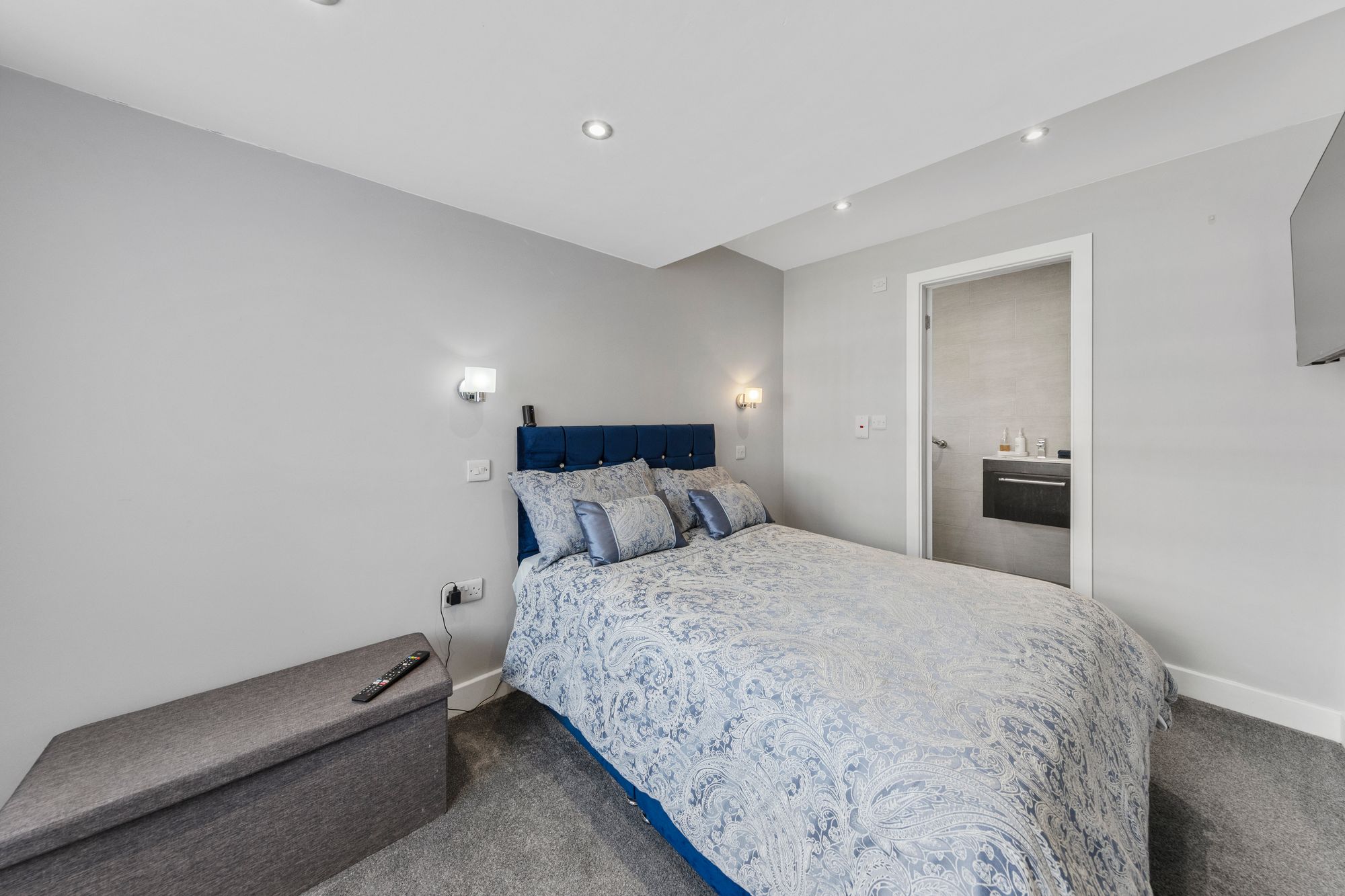 Canford Close, Great Sankey, WA5