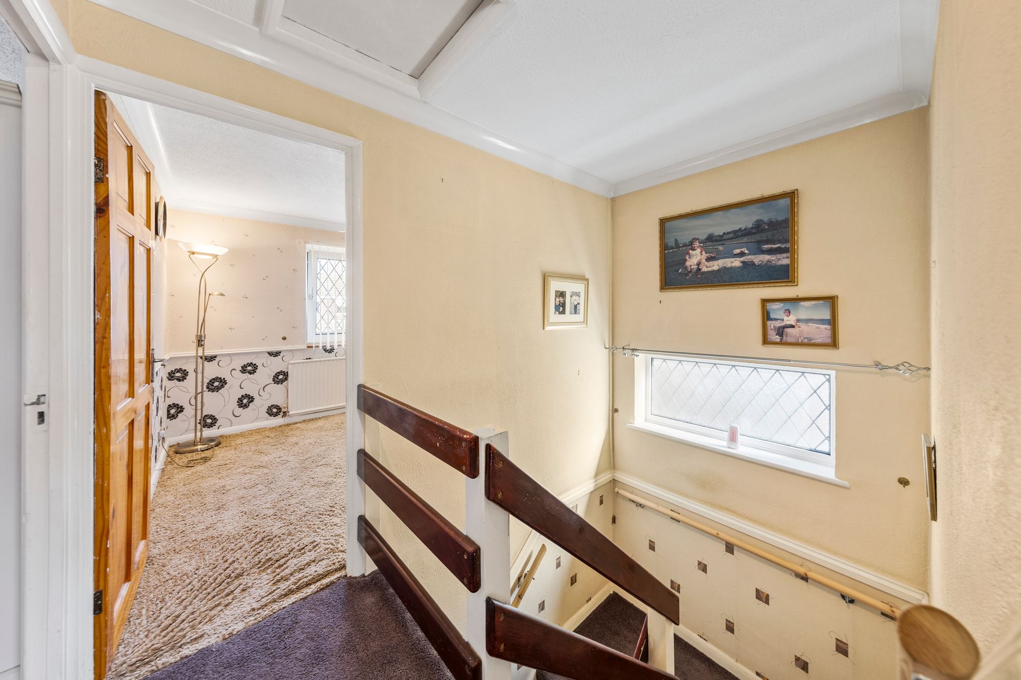 Canford Close, Great Sankey, WA5