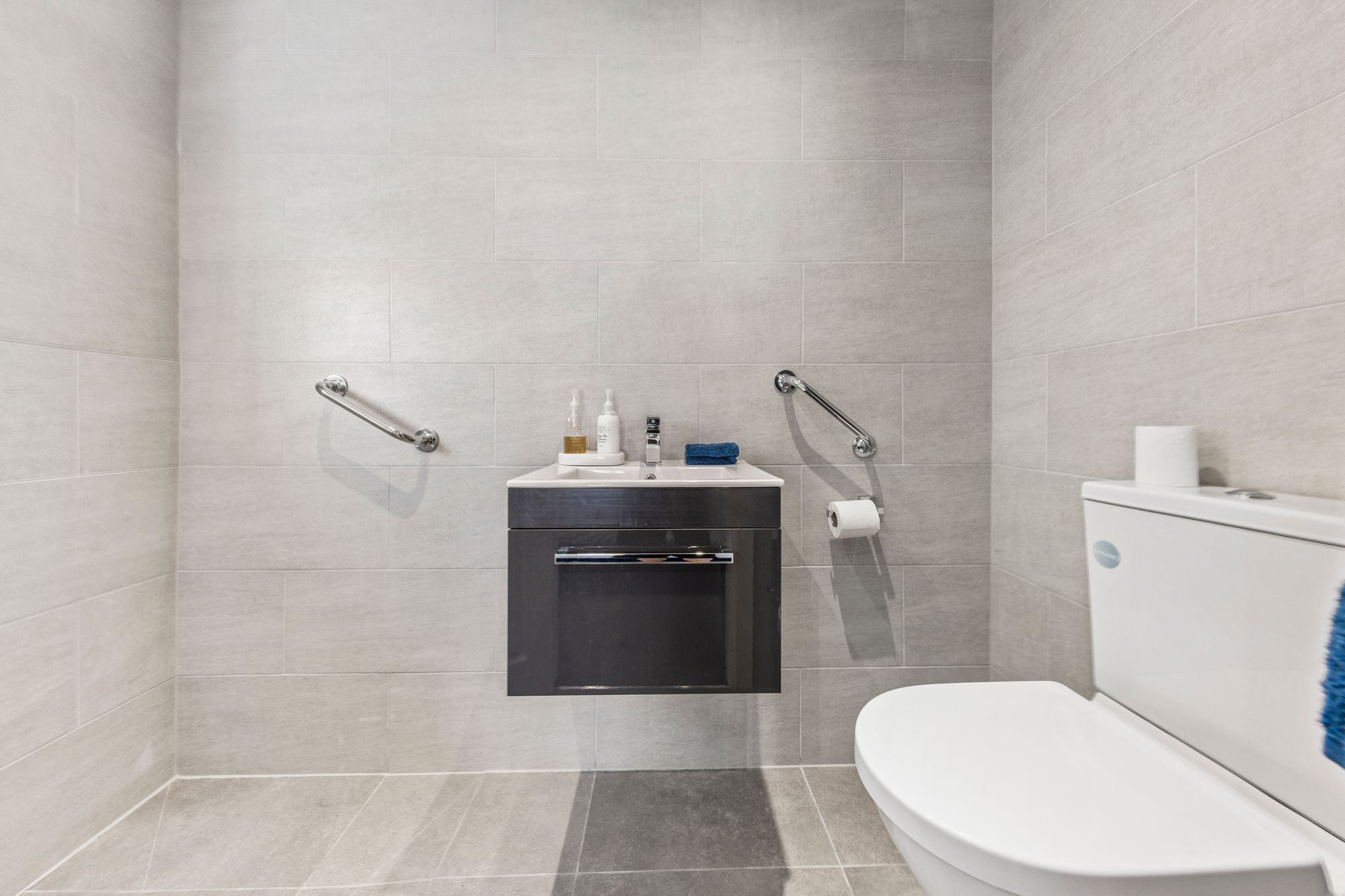 Canford Close, Great Sankey, WA5