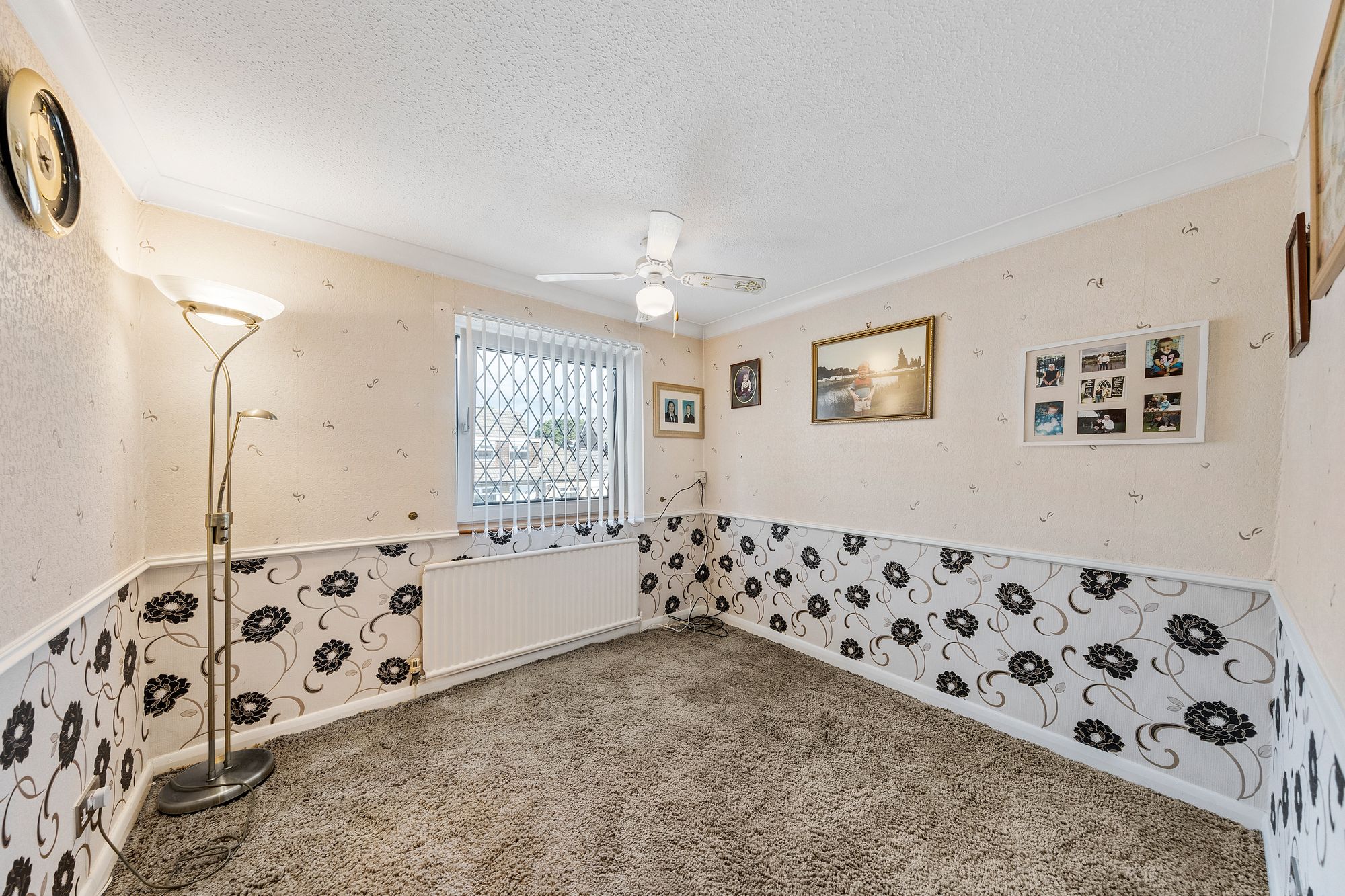 Canford Close, Great Sankey, WA5