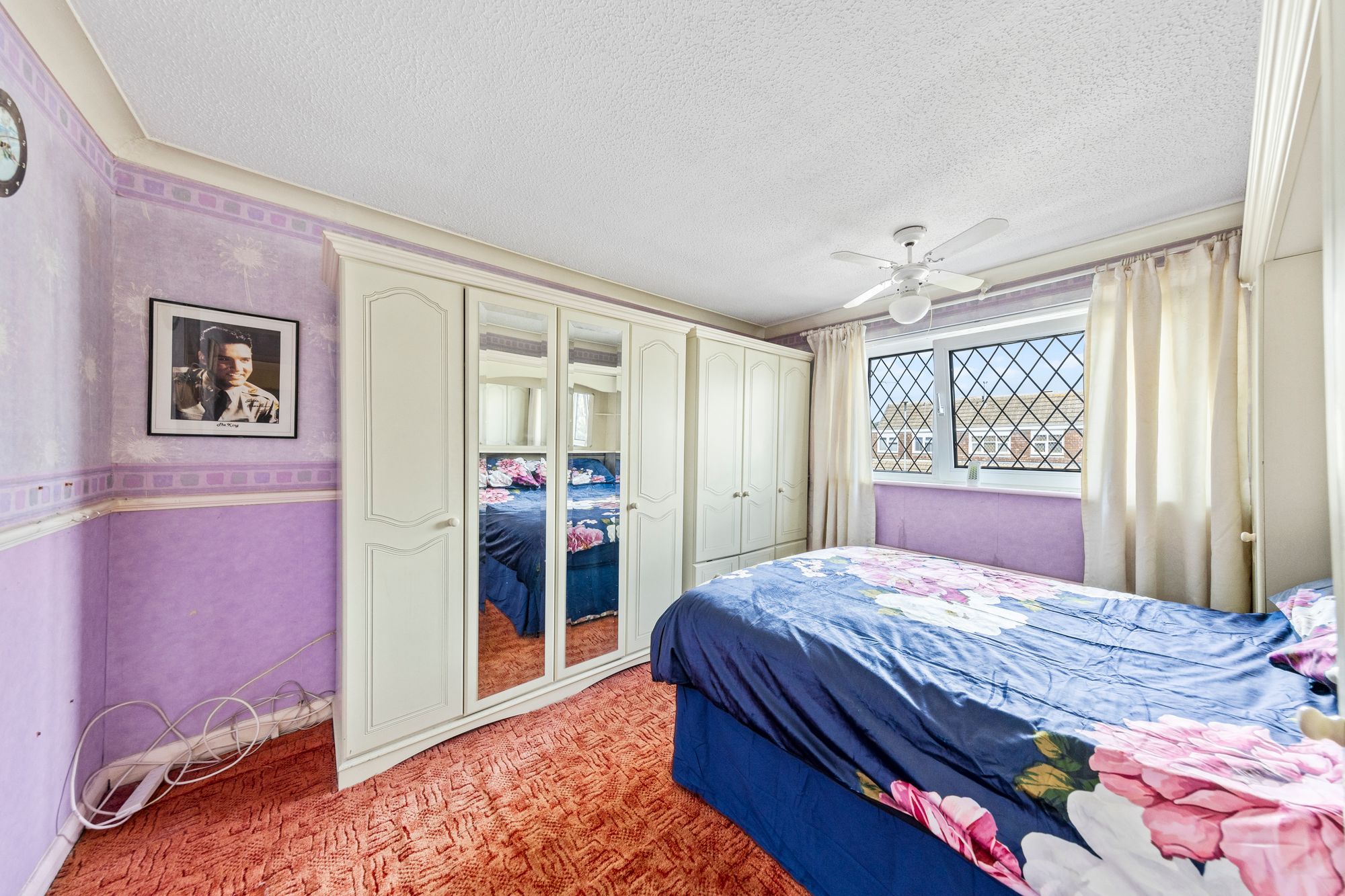 Canford Close, Great Sankey, WA5