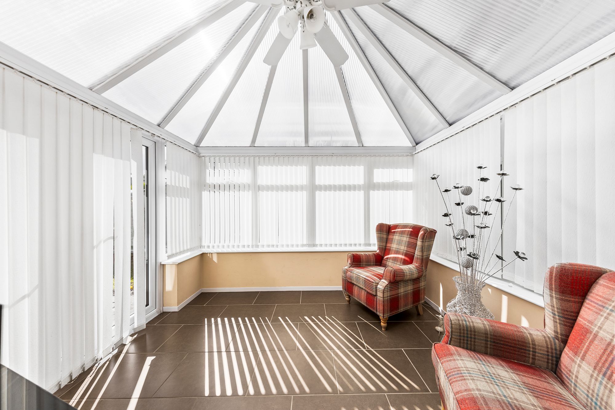 Canford Close, Great Sankey, WA5