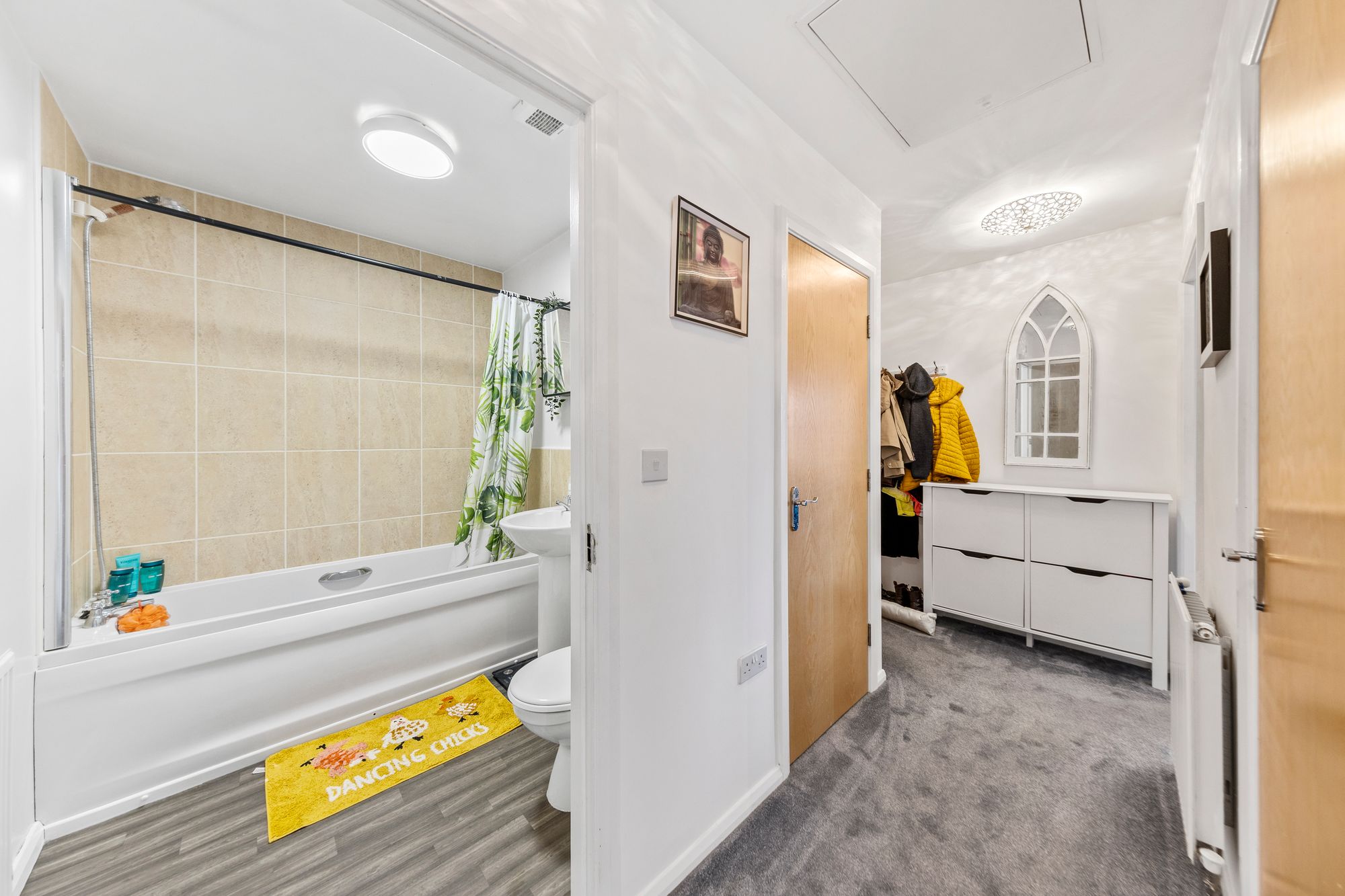 Union Square, Warrington