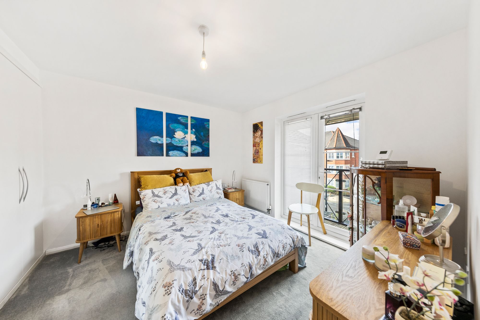 Union Square, Warrington