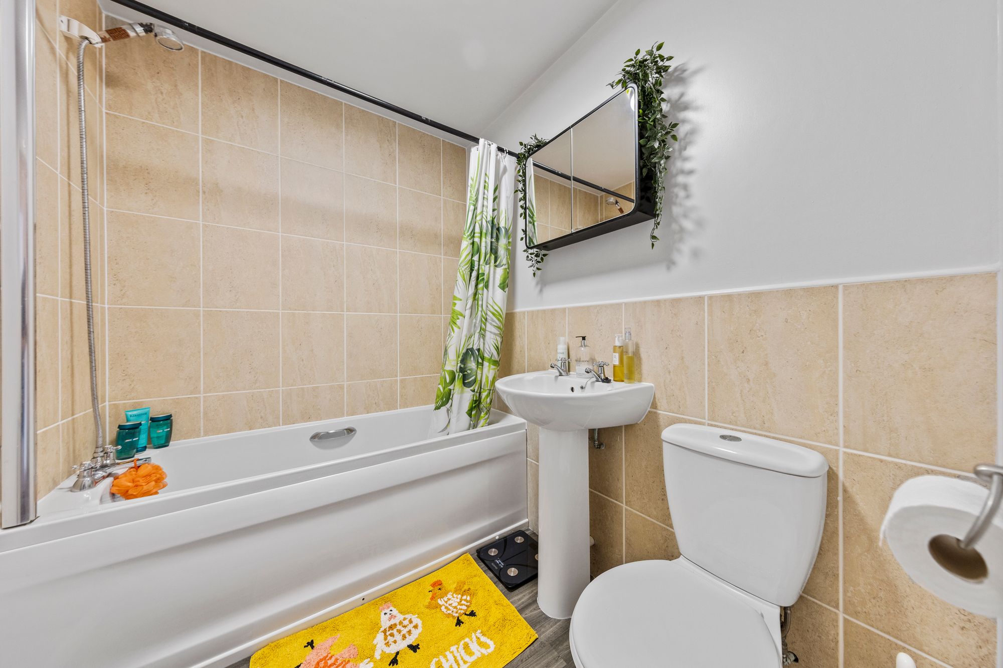 Union Square, Warrington