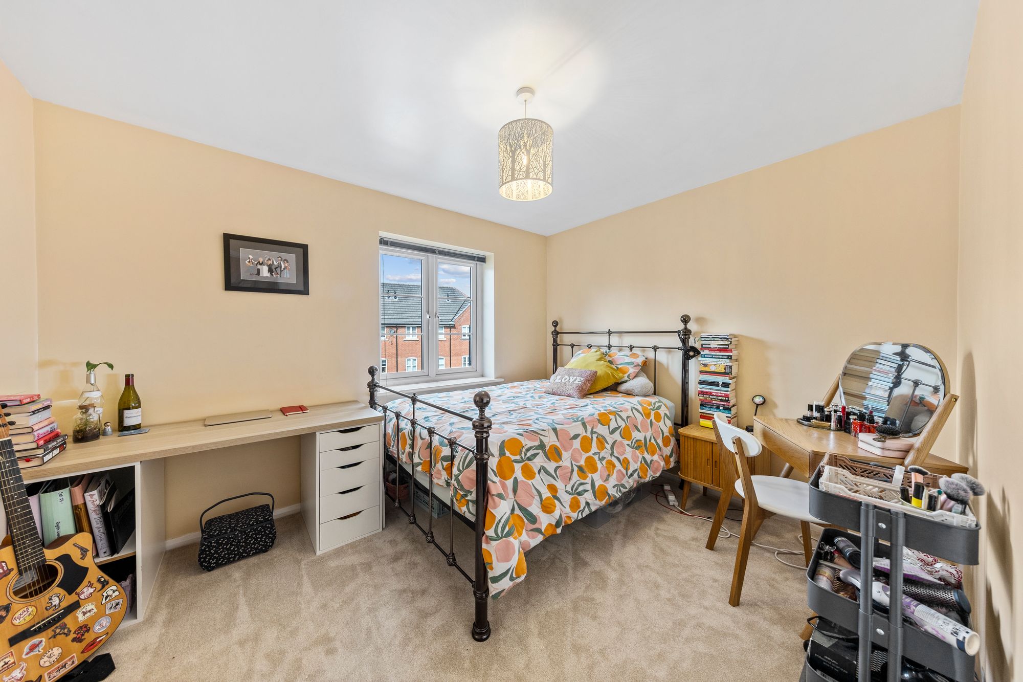 Union Square, Warrington