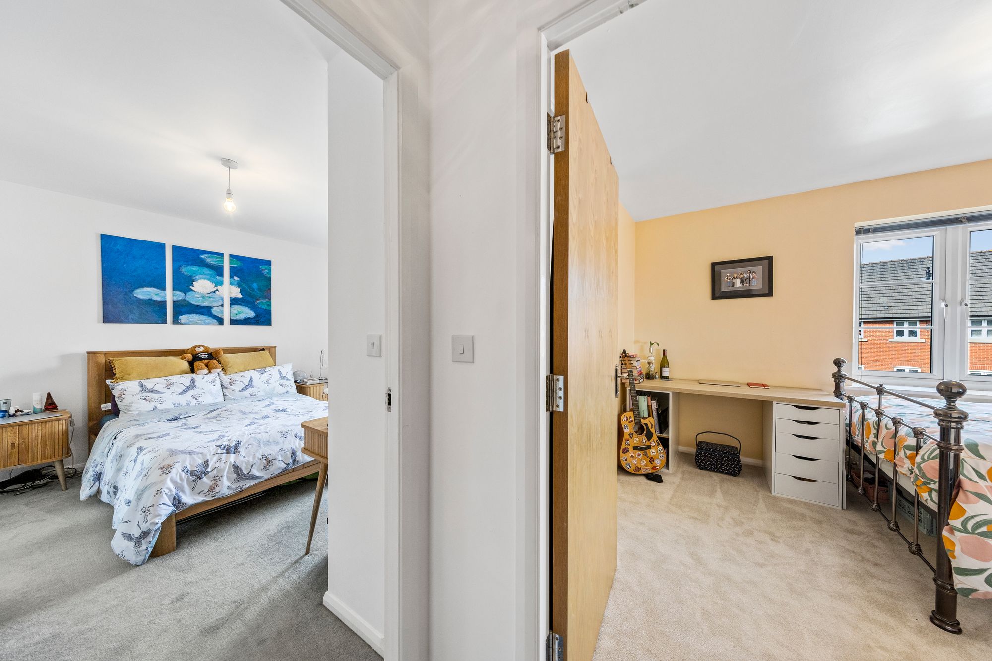 Union Square, Warrington