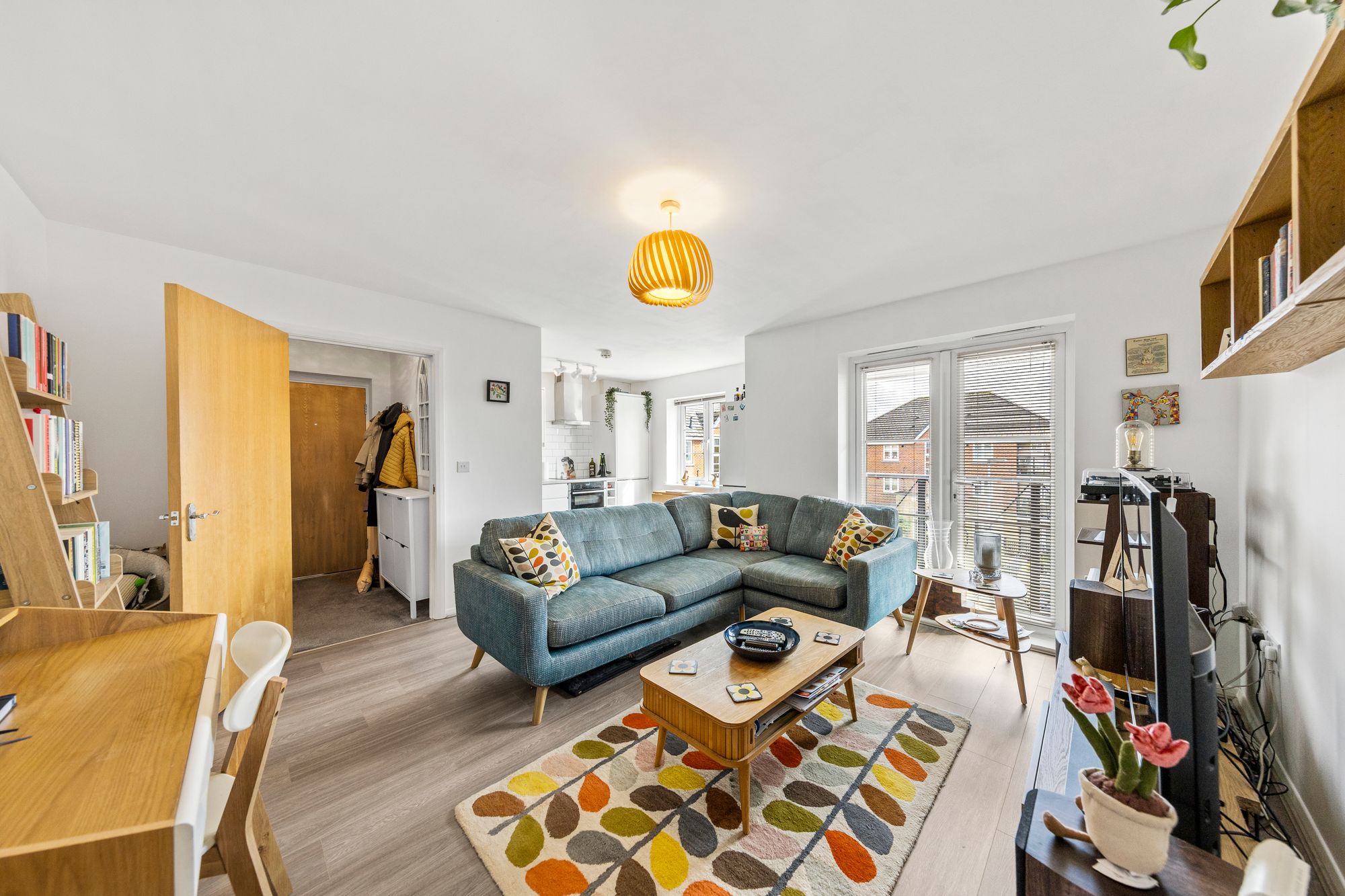 Union Square, Warrington