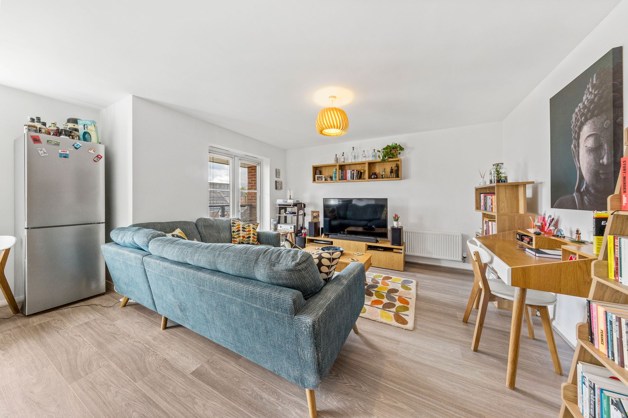 Union Square, Warrington