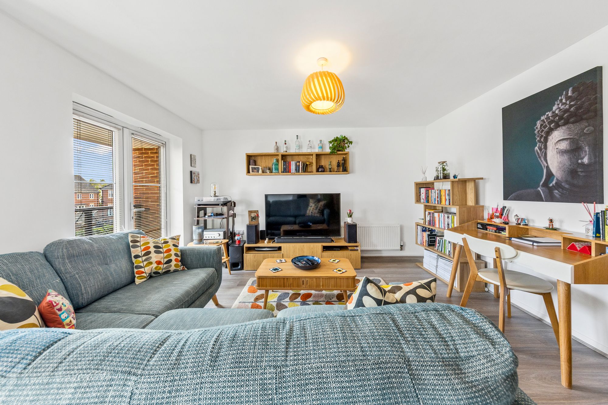 Union Square, Warrington