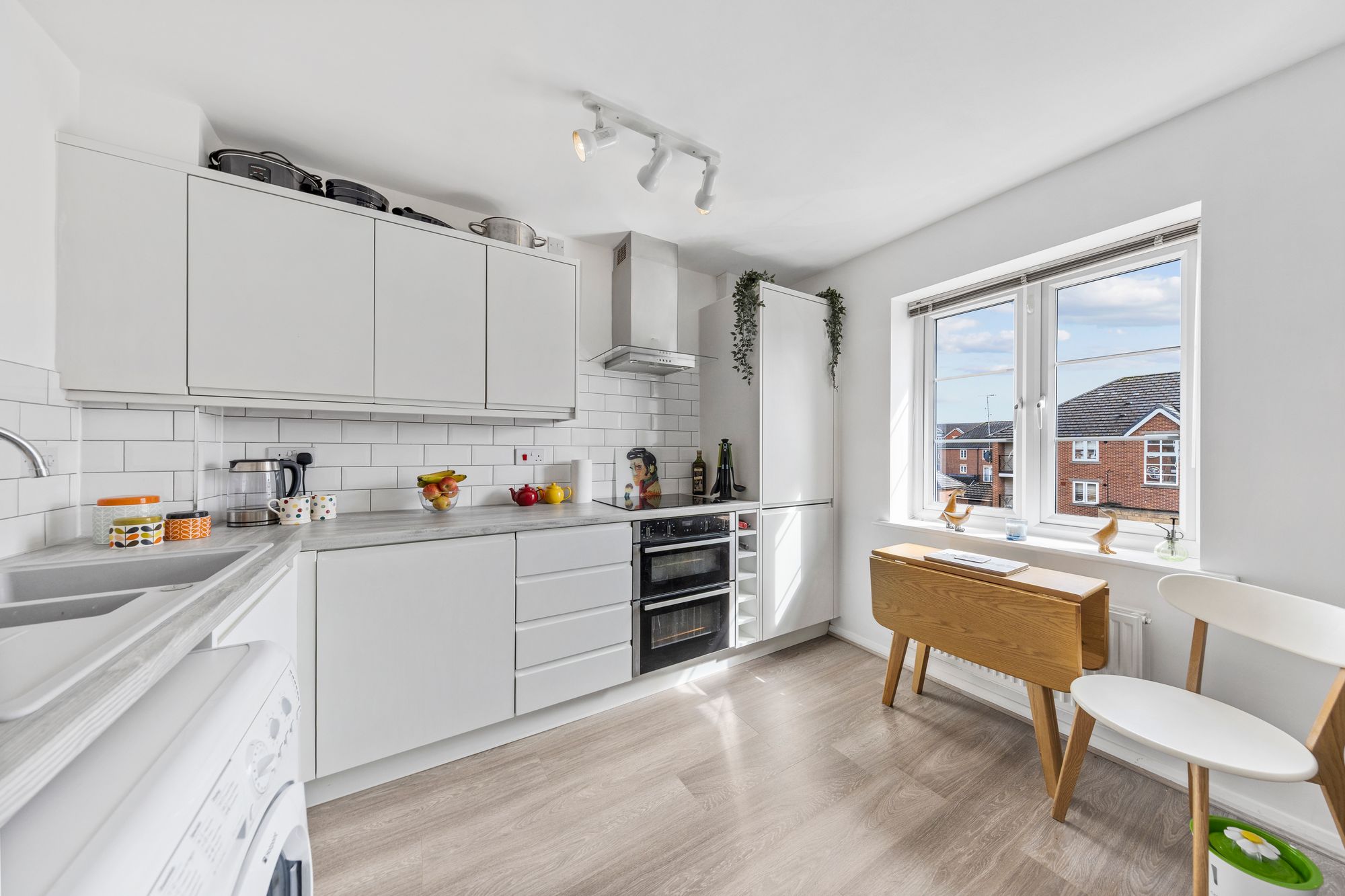 Union Square, Warrington