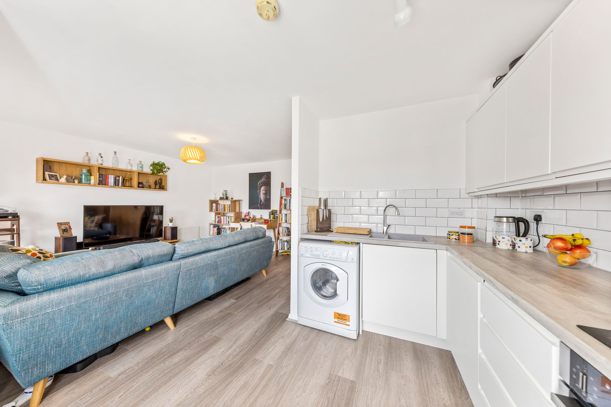 Union Square, Warrington