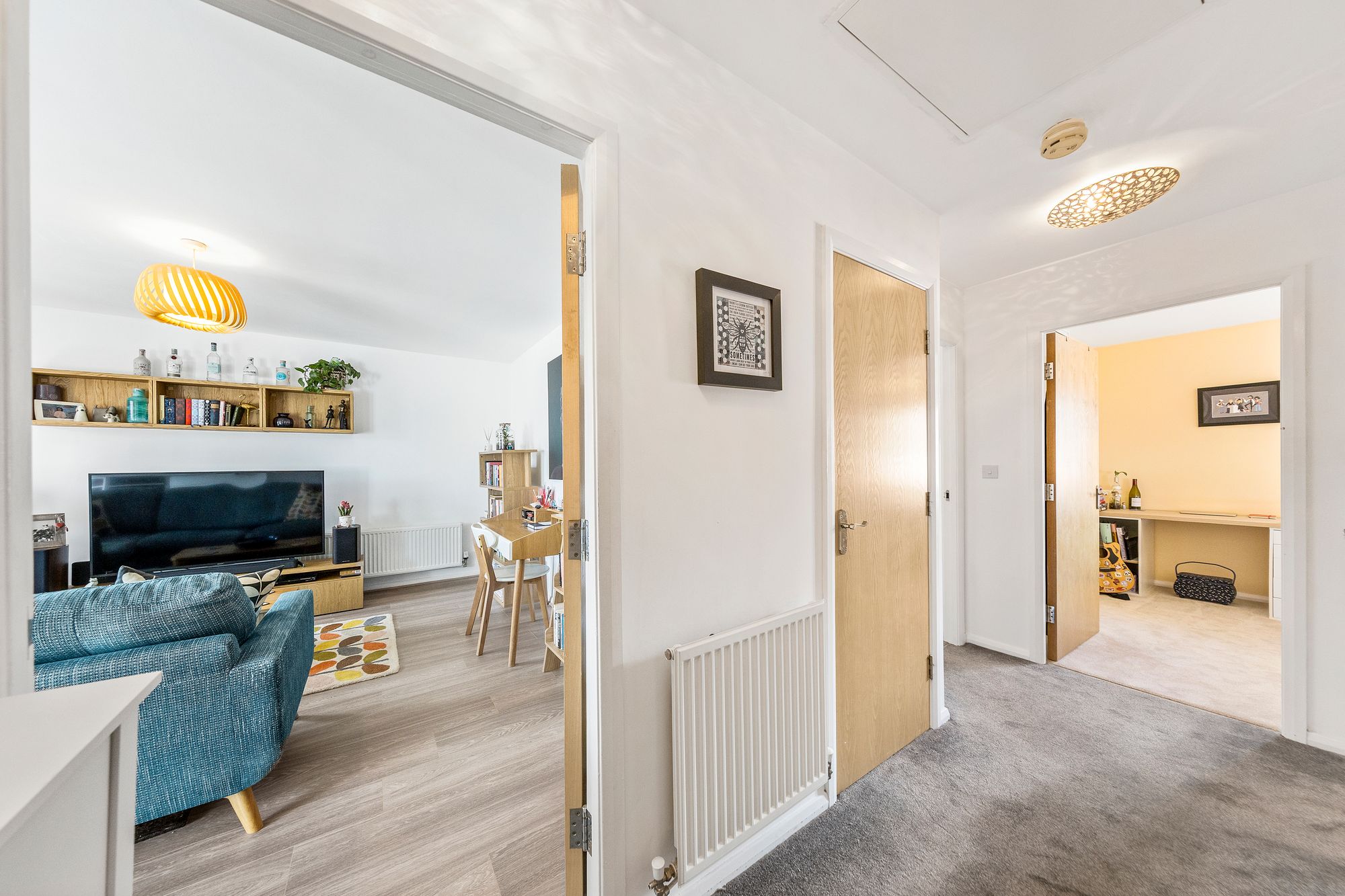 Union Square, Warrington