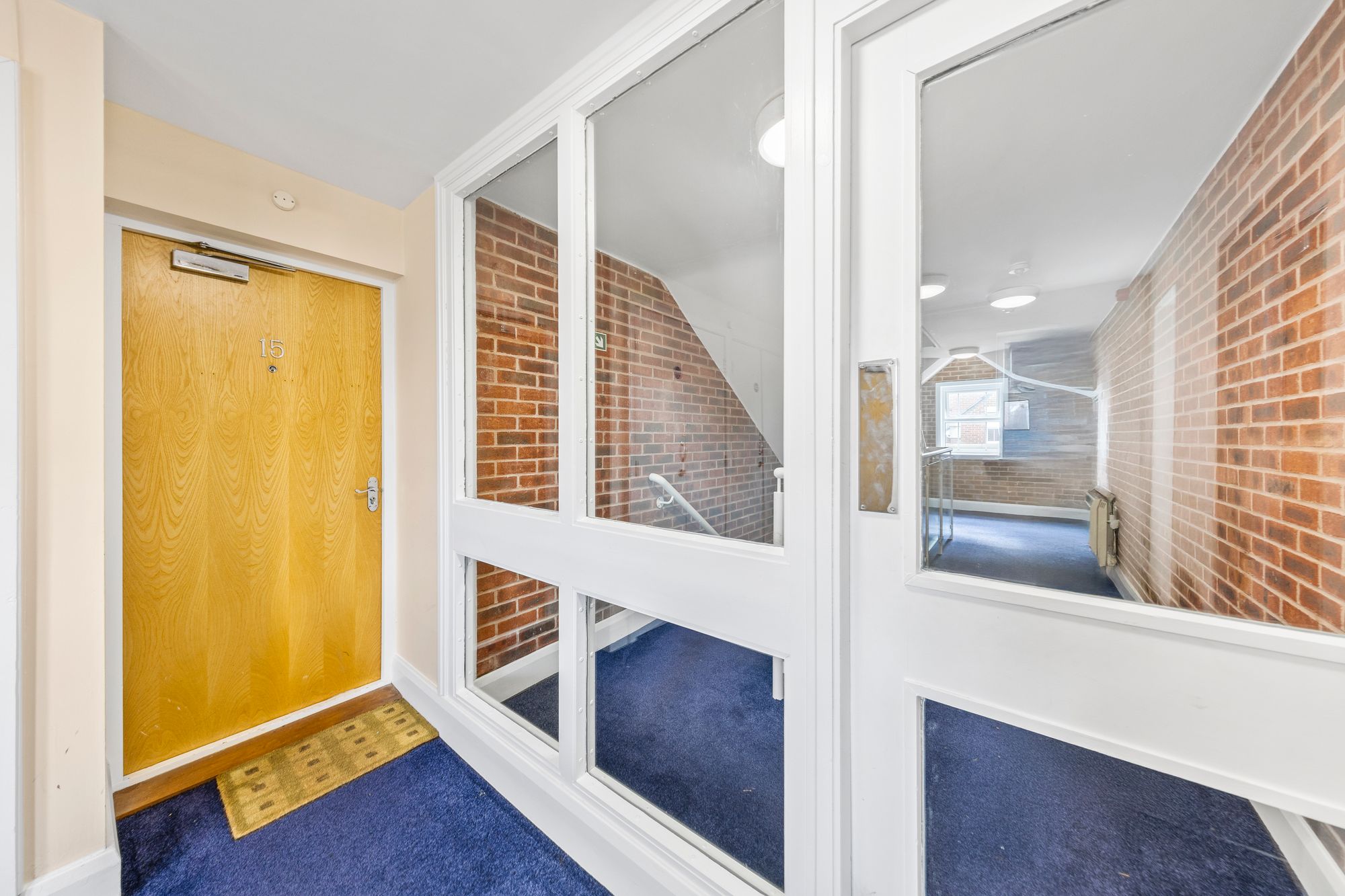 Seattle Close, Great Sankey, WA5