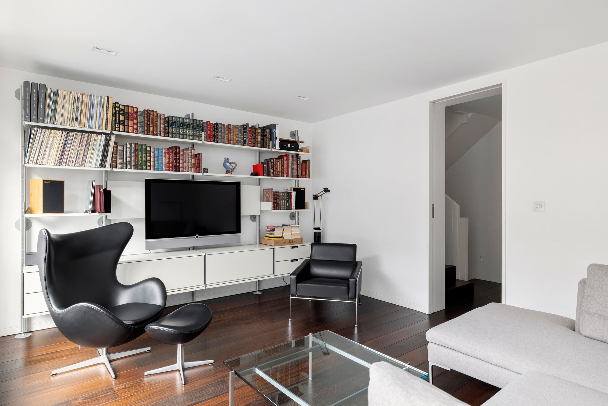 Beaumont Street, Marylebone Village, W1G