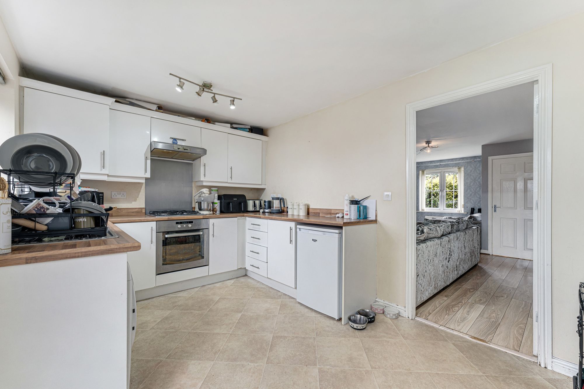 Baynard Drive, Widnes