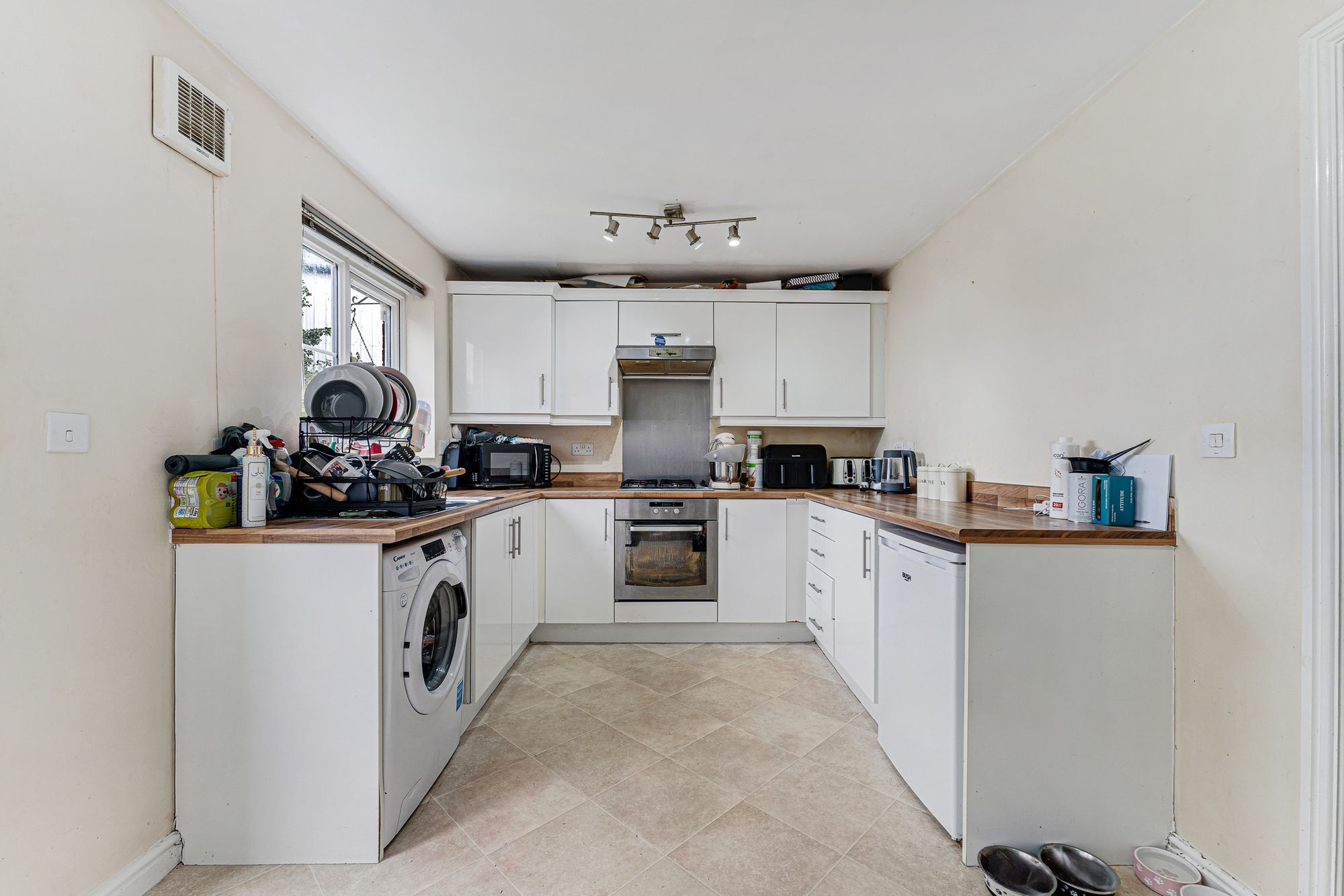 Baynard Drive, Widnes