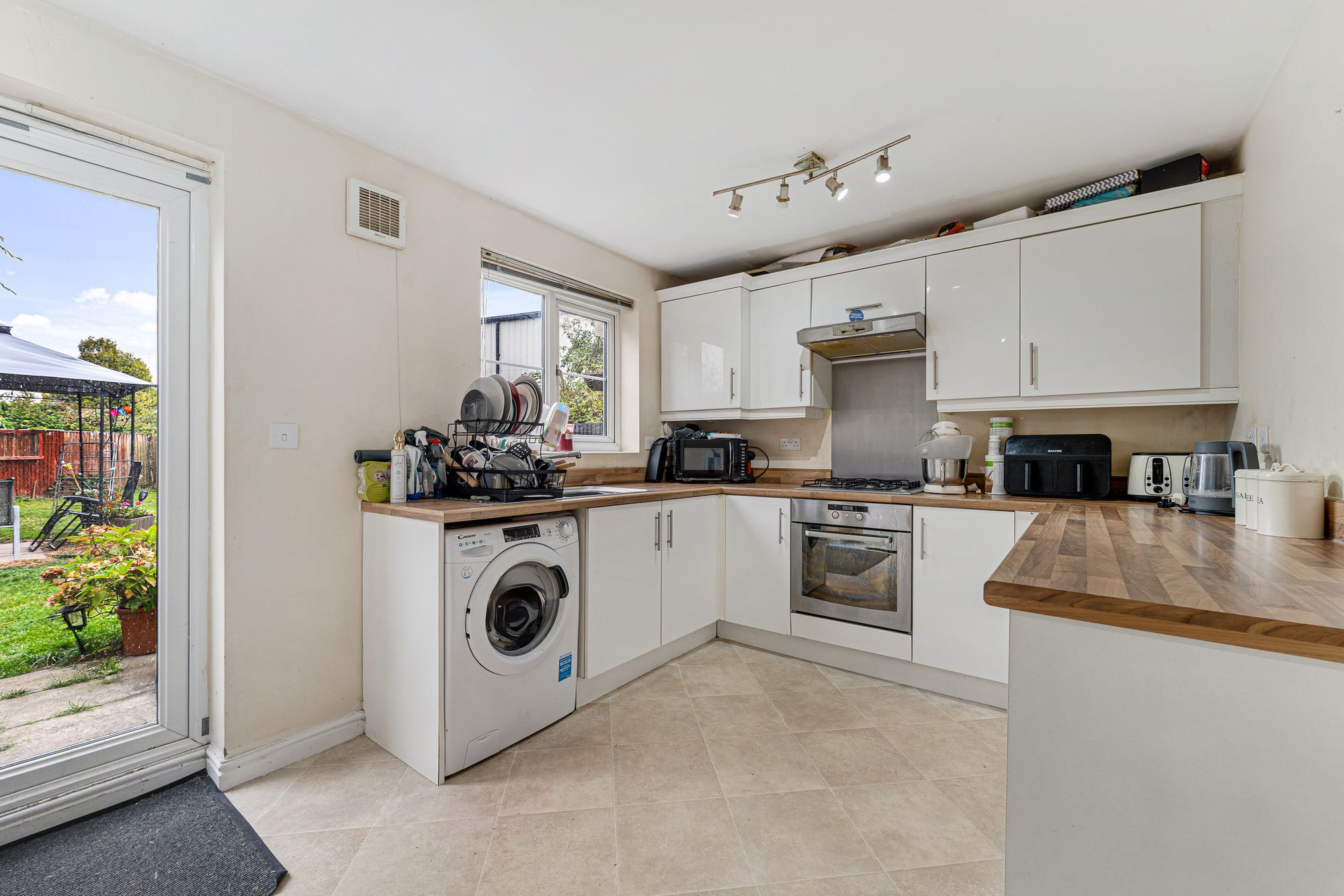 Baynard Drive, Widnes