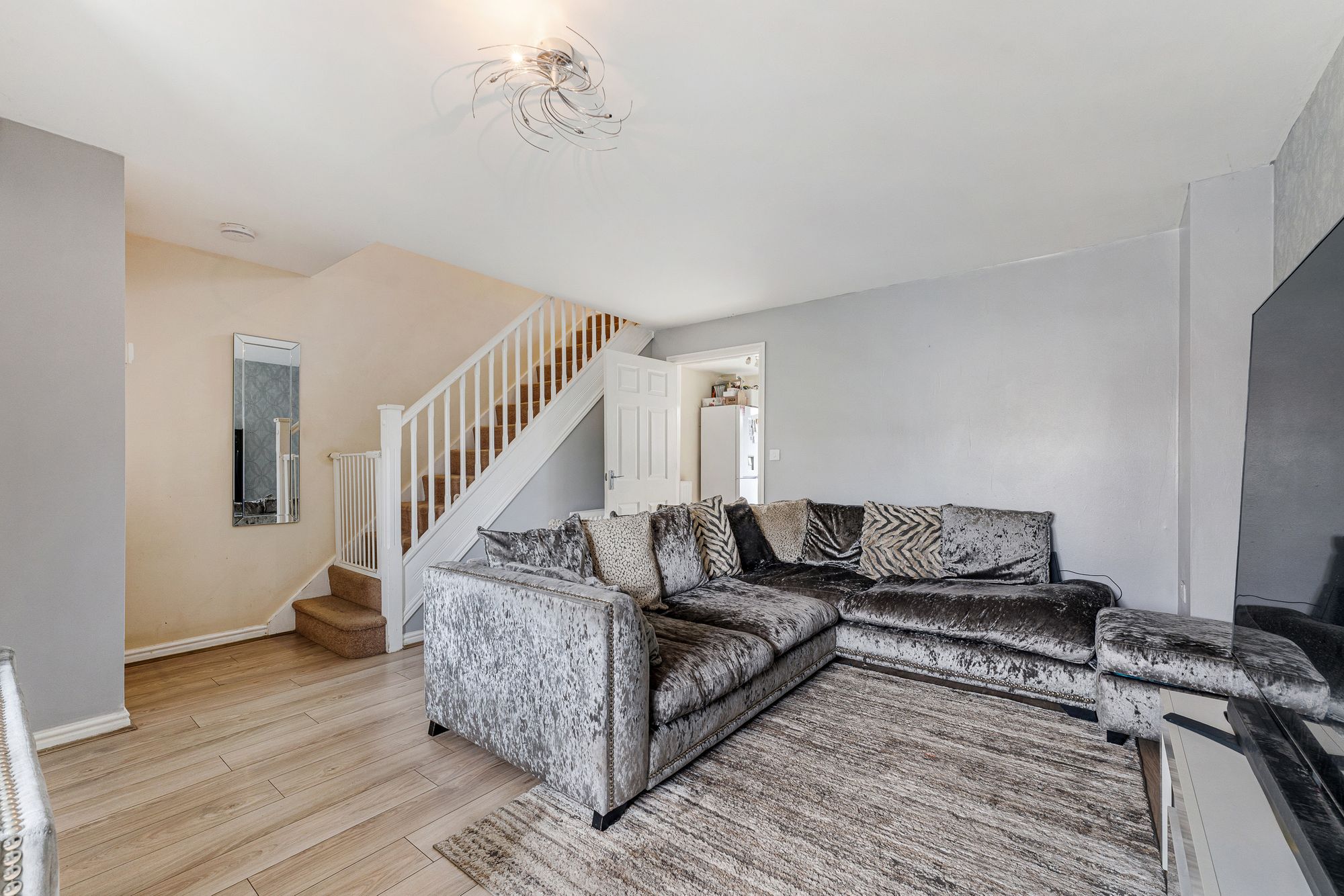 Baynard Drive, Widnes