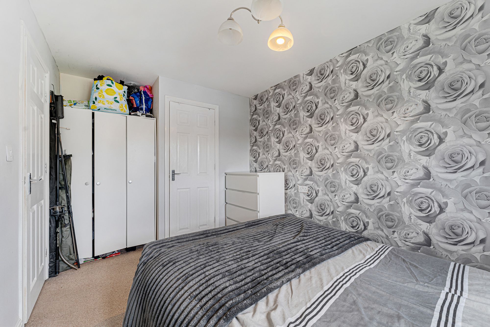 Baynard Drive, Widnes