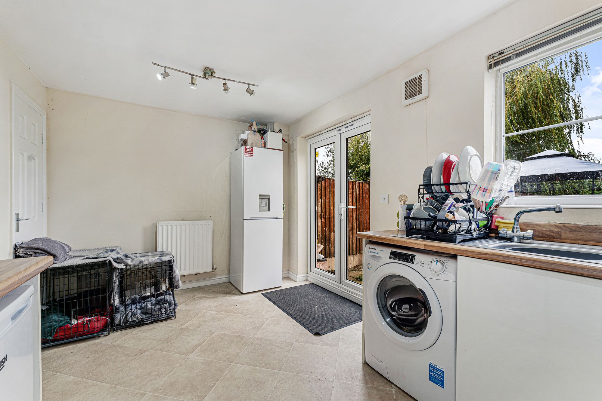 Baynard Drive, Widnes