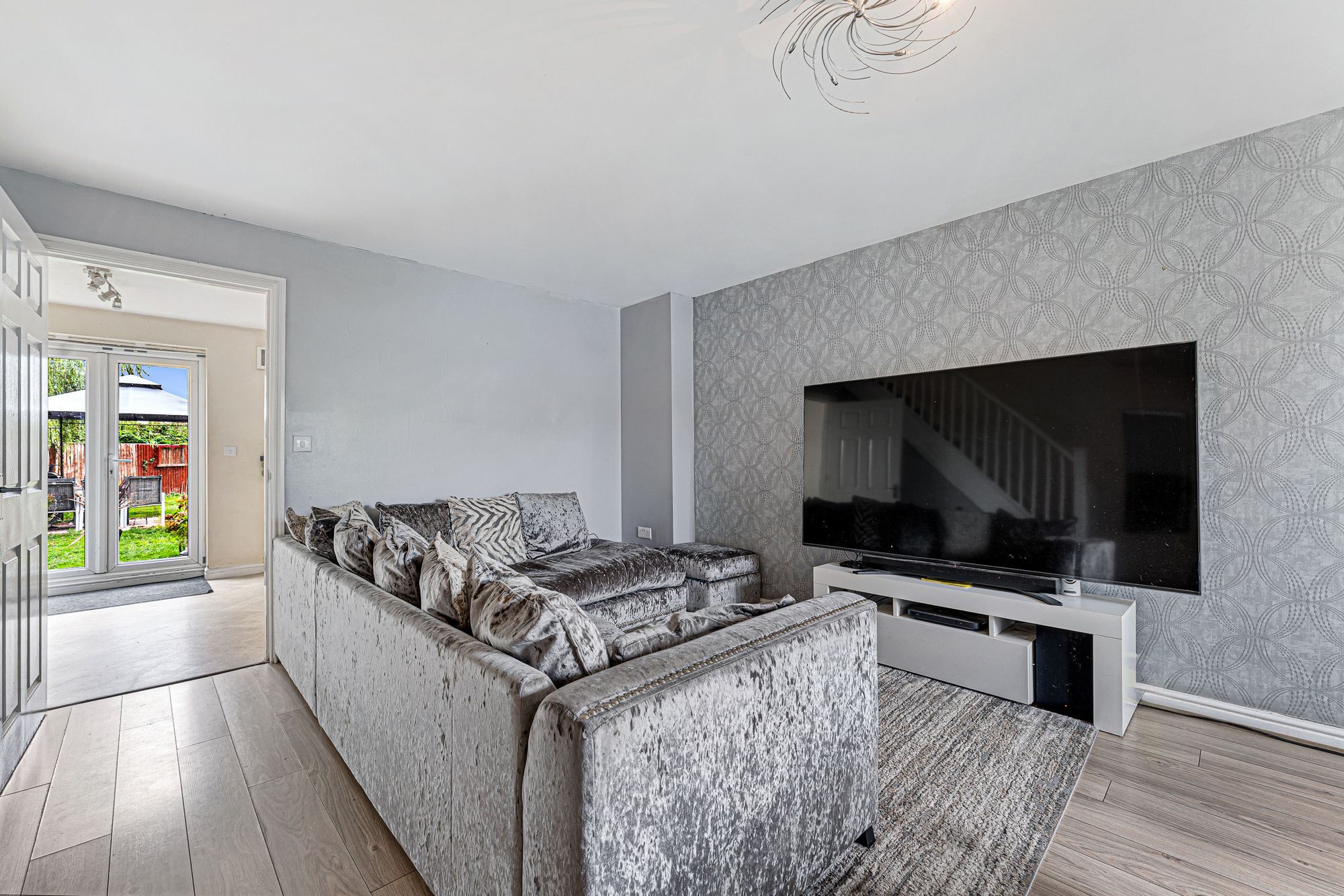 Baynard Drive, Widnes