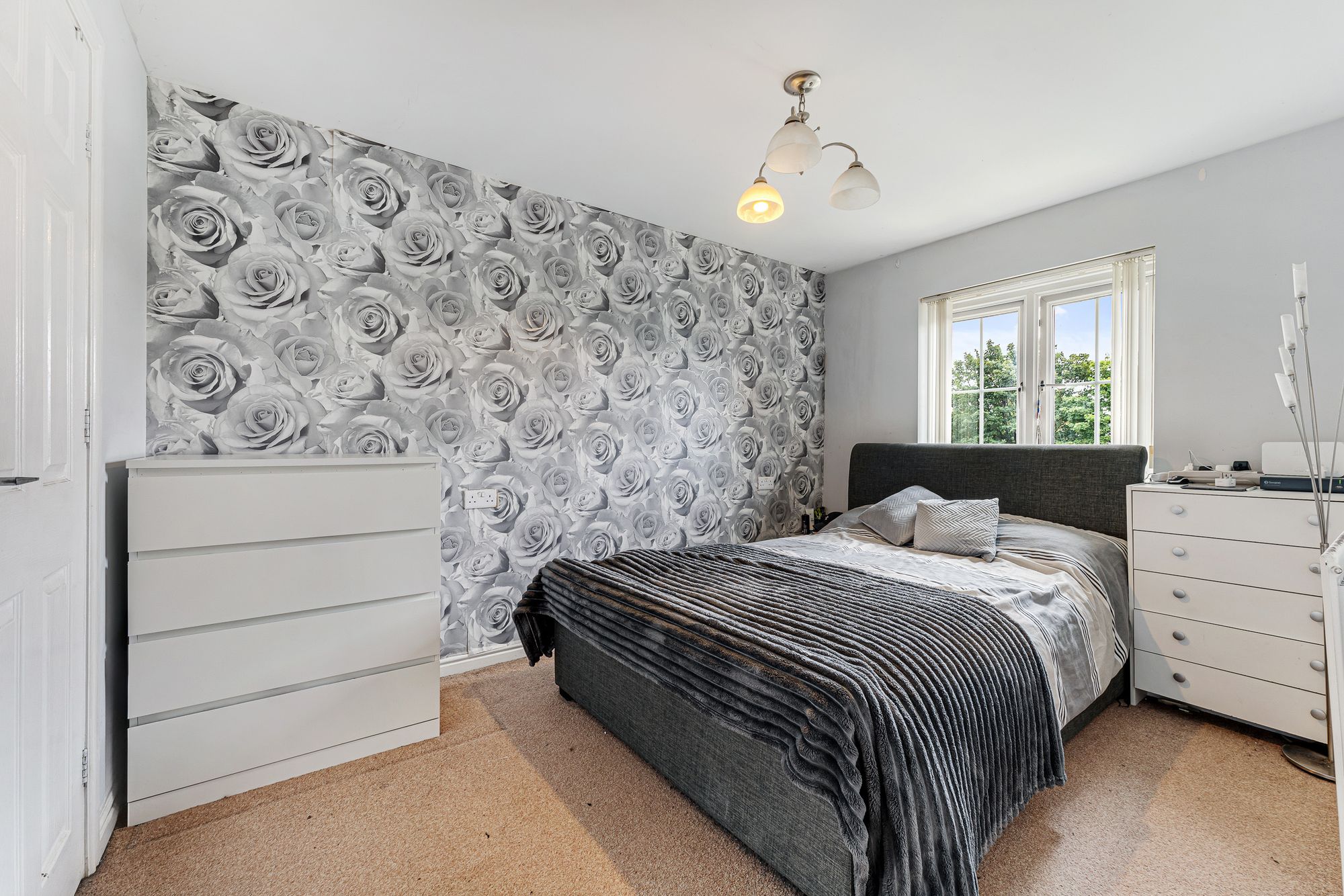 Baynard Drive, Widnes