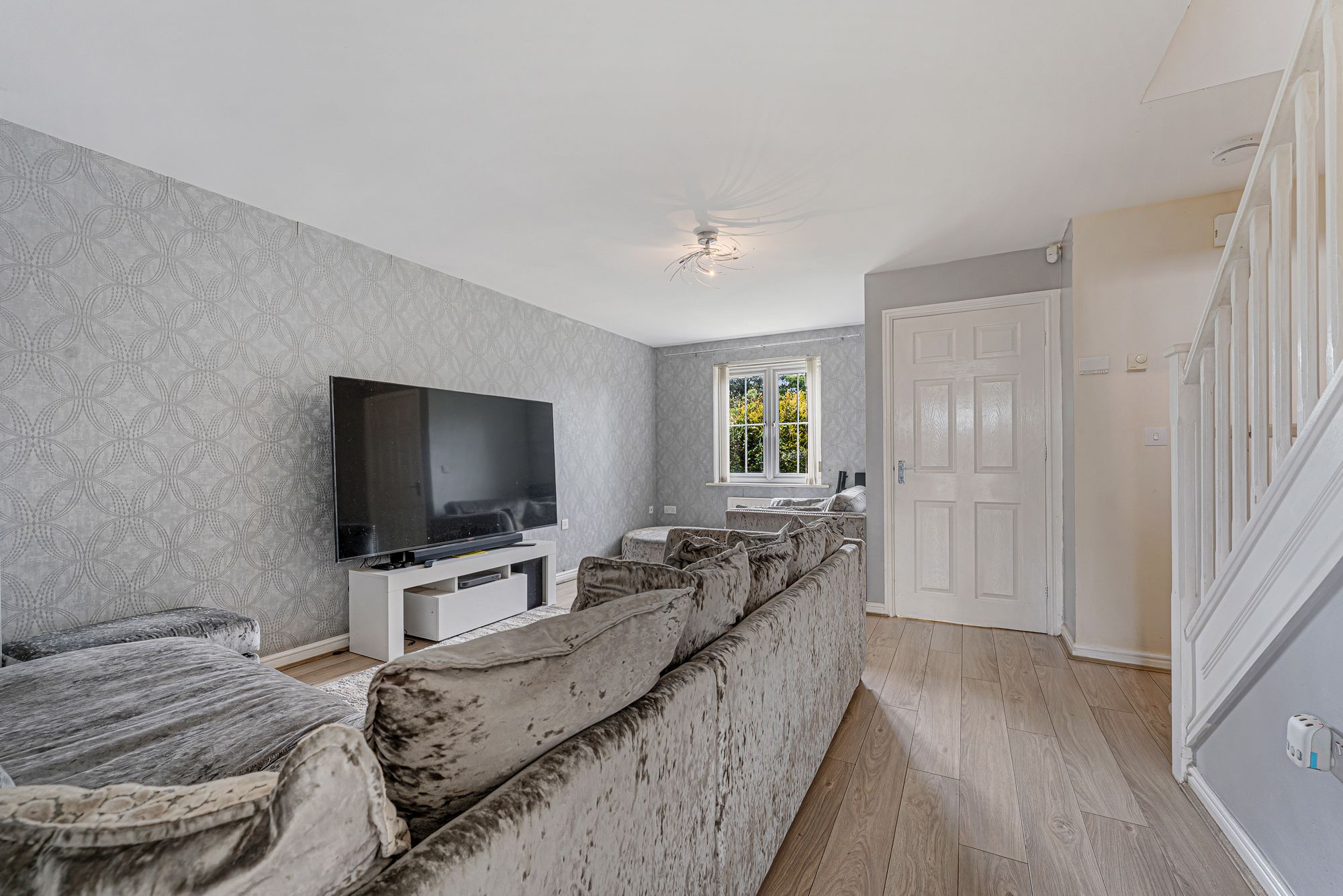 Baynard Drive, Widnes