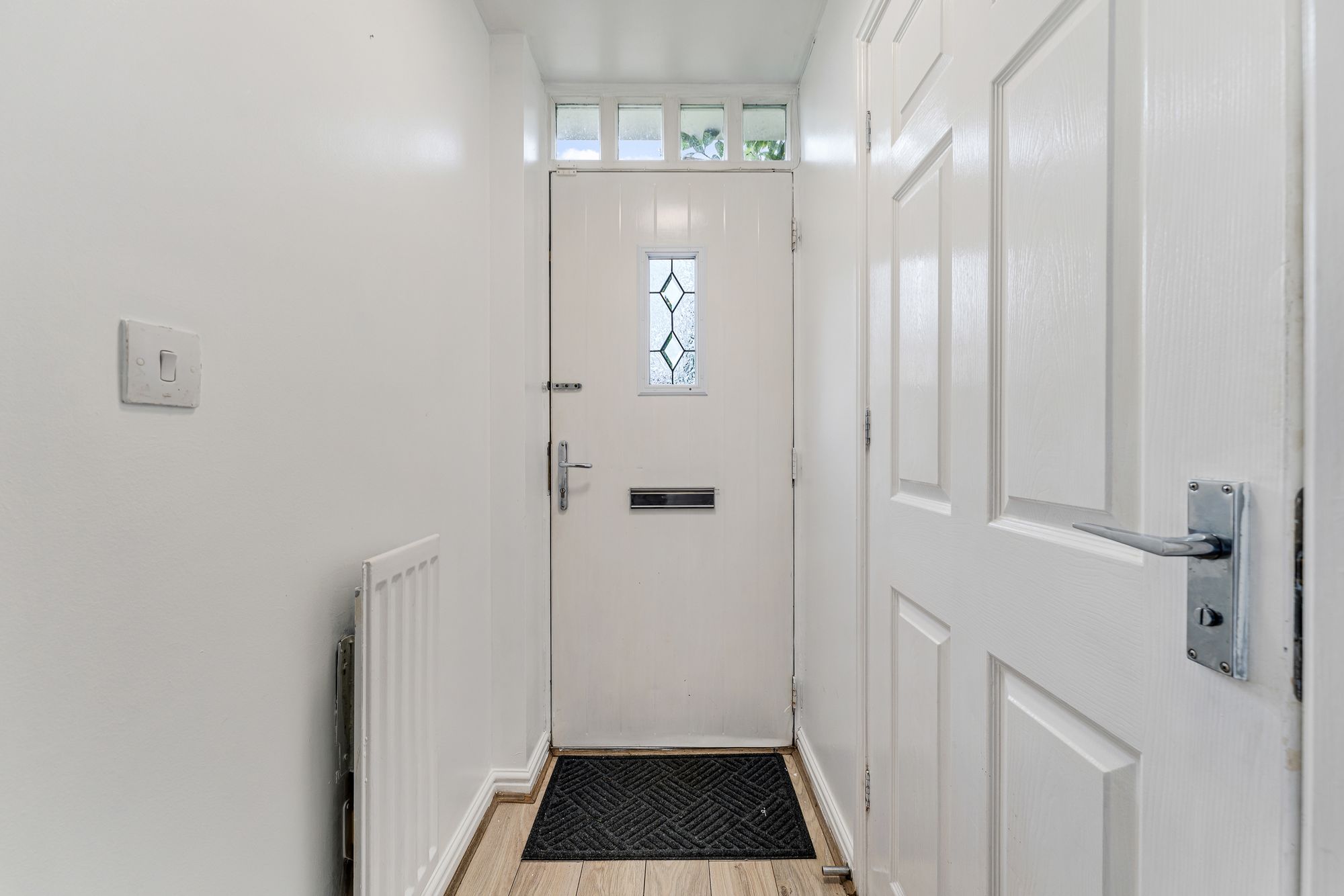 Baynard Drive, Widnes