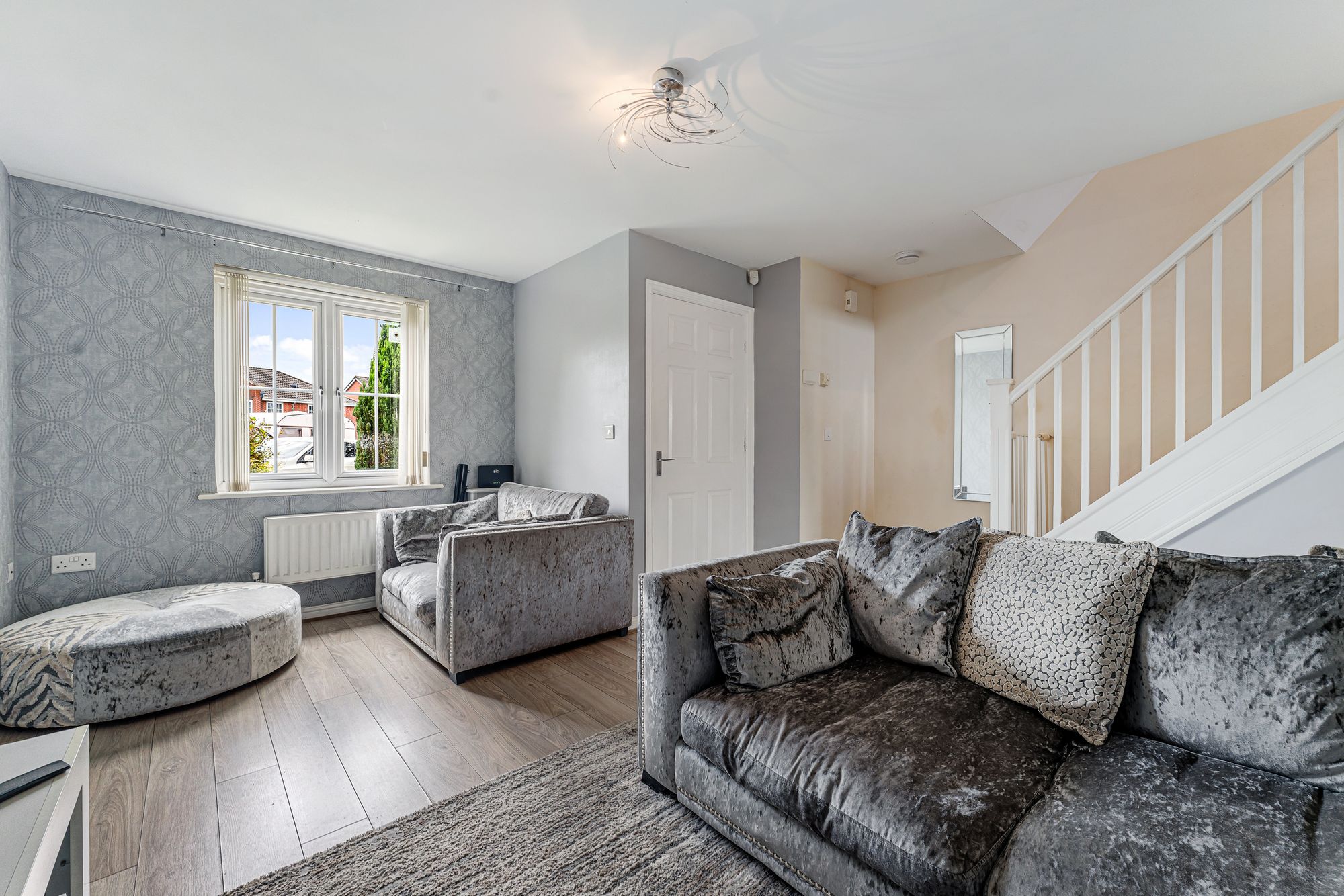 Baynard Drive, Widnes