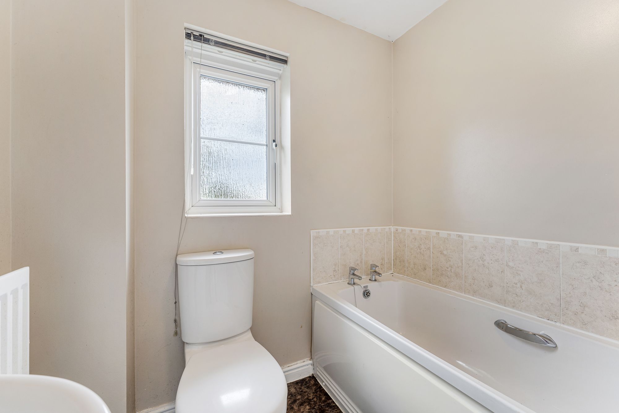 Baynard Drive, Widnes