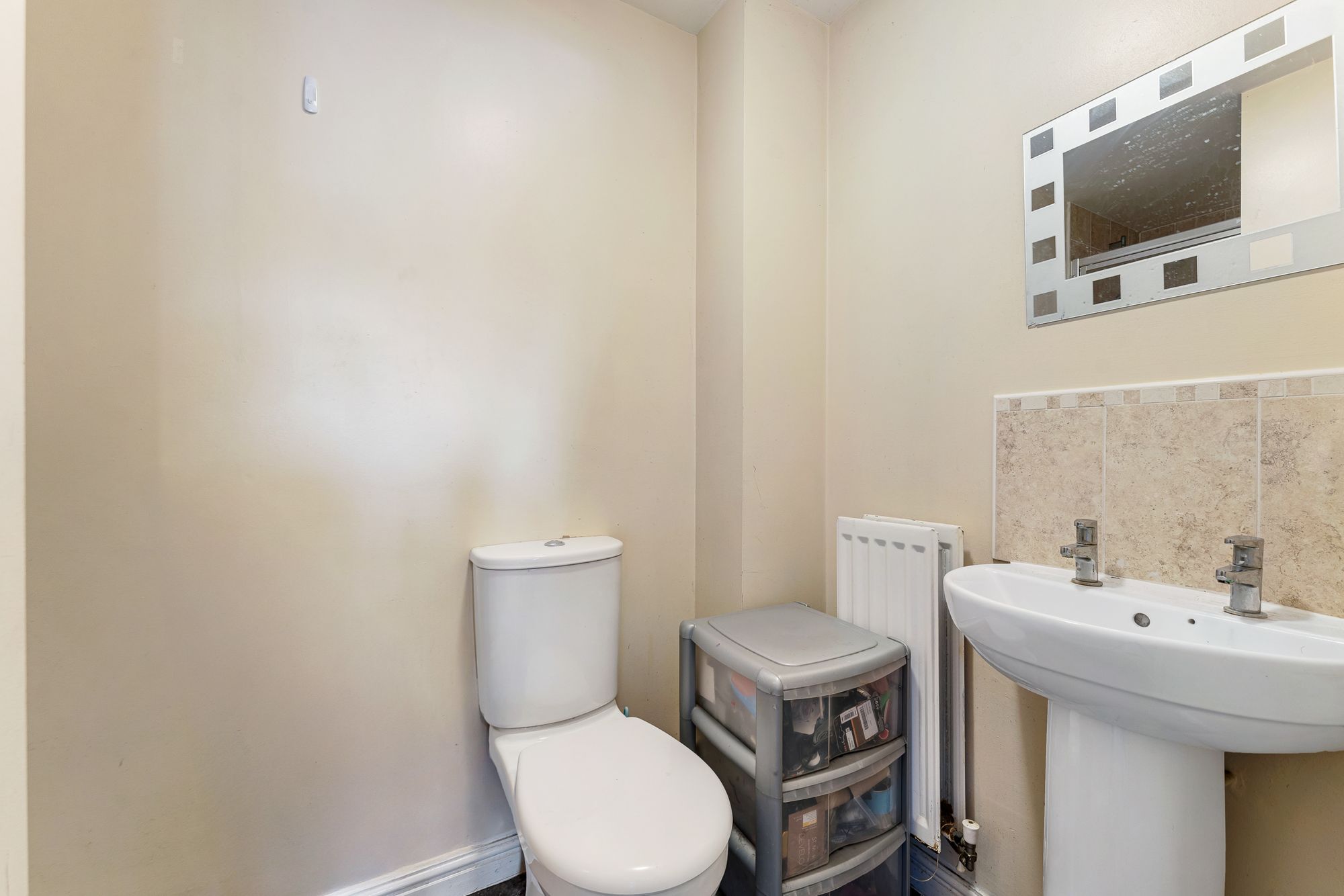 Baynard Drive, Widnes