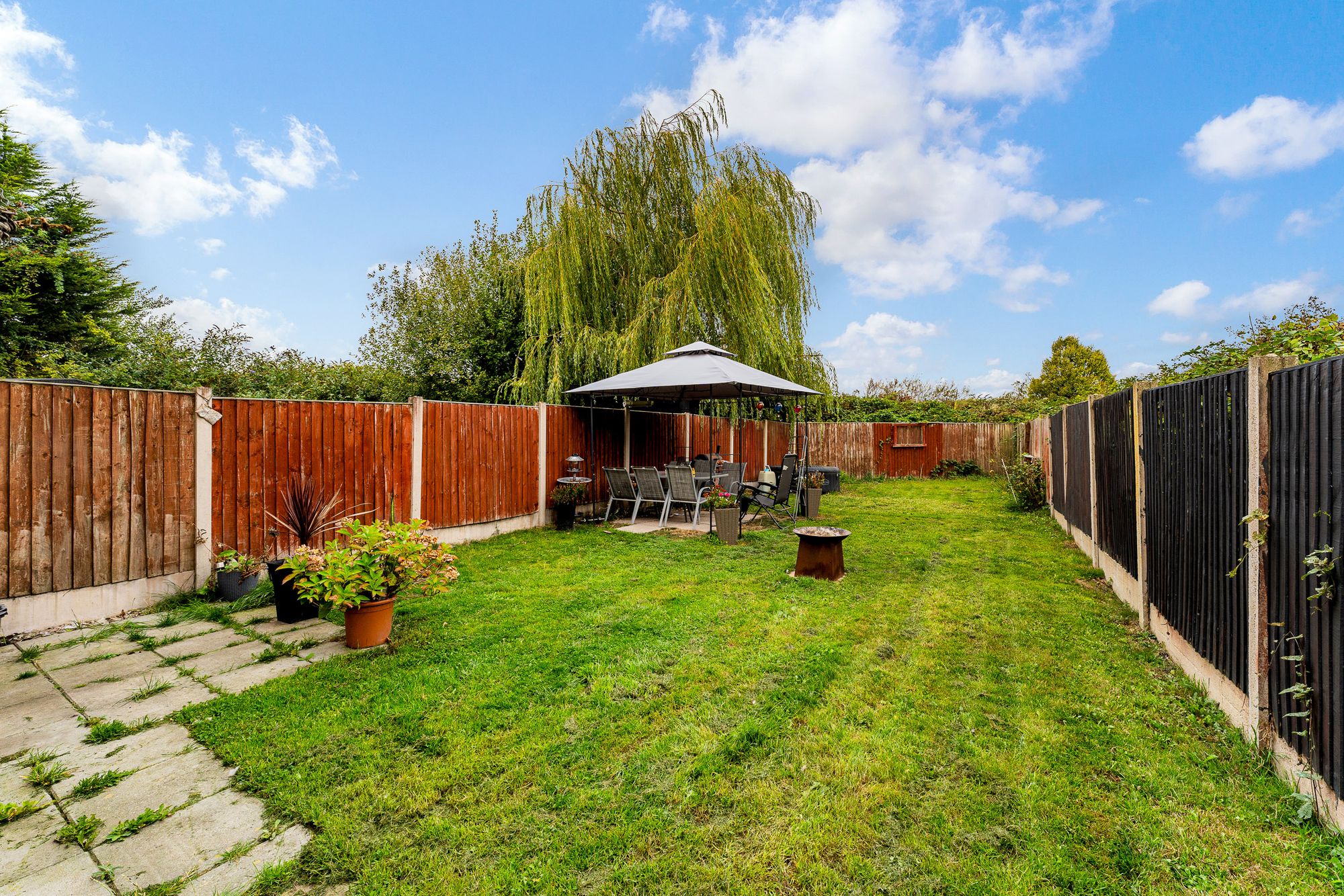 Baynard Drive, Widnes