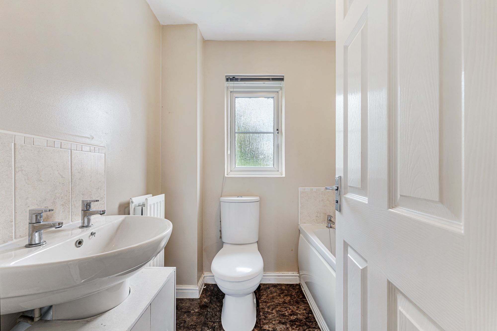 Baynard Drive, Widnes