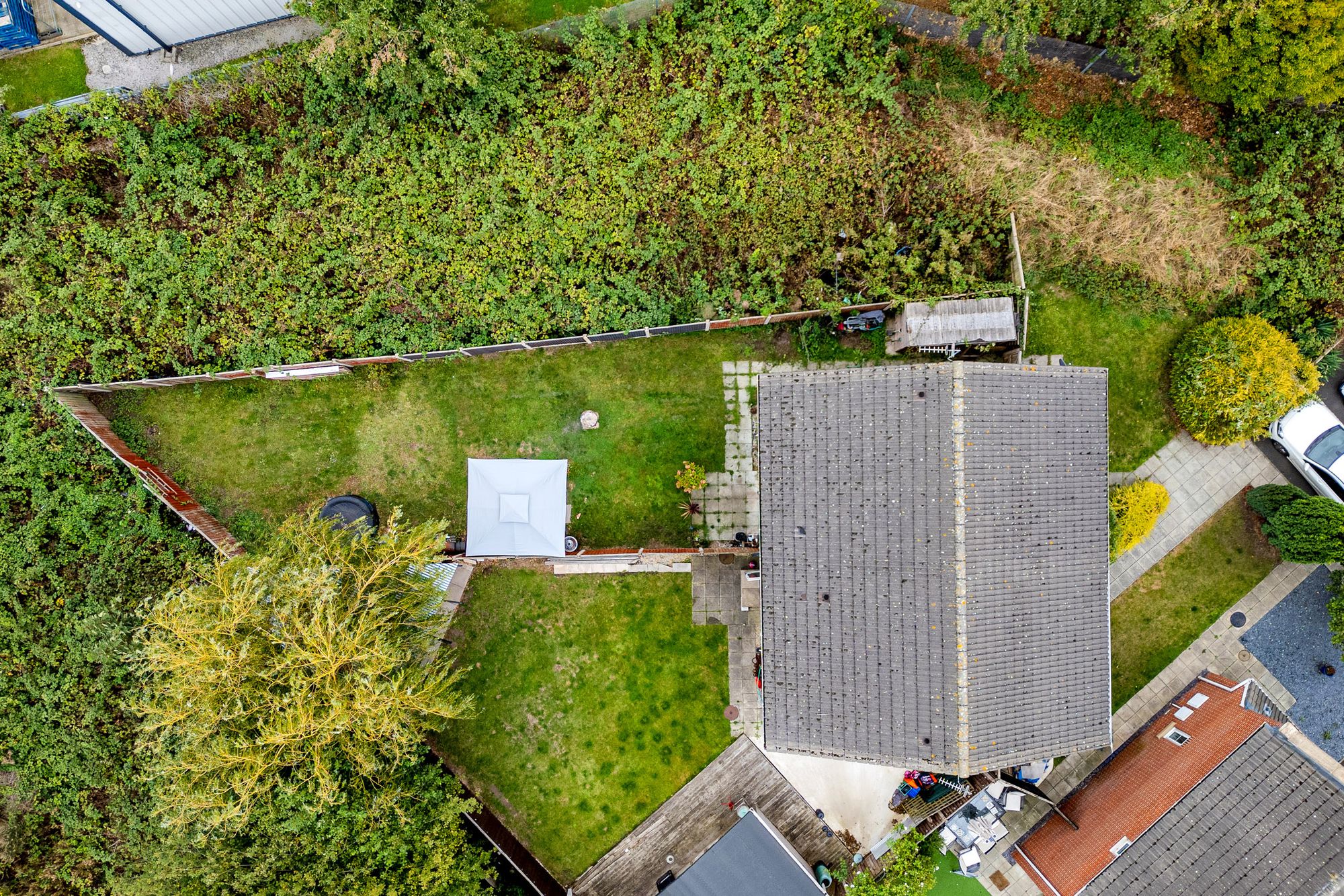 Baynard Drive, Widnes