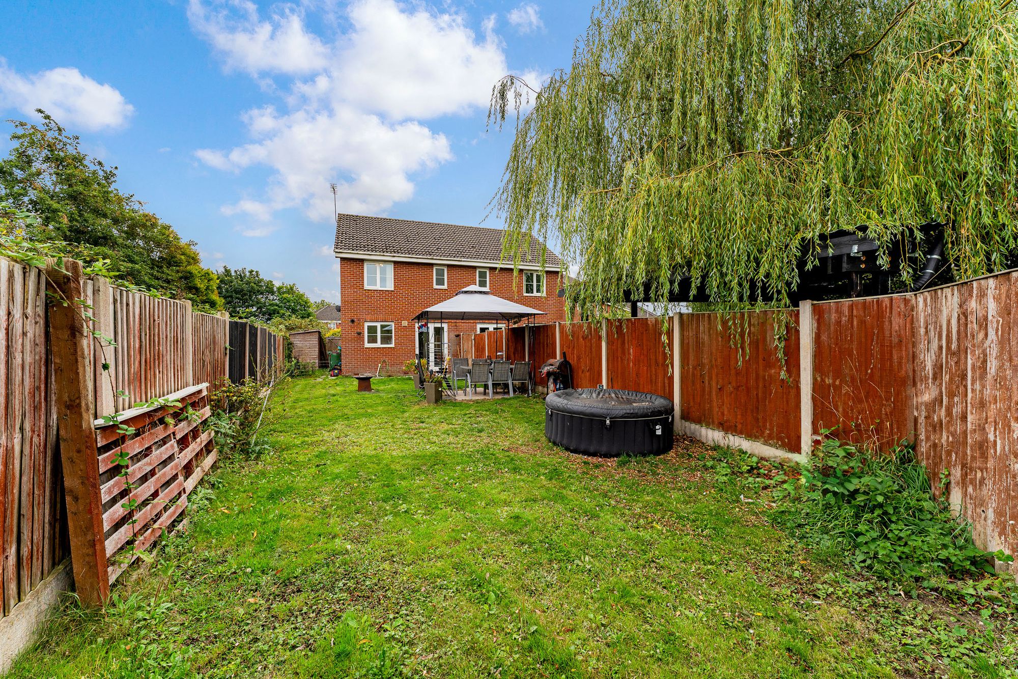 Baynard Drive, Widnes