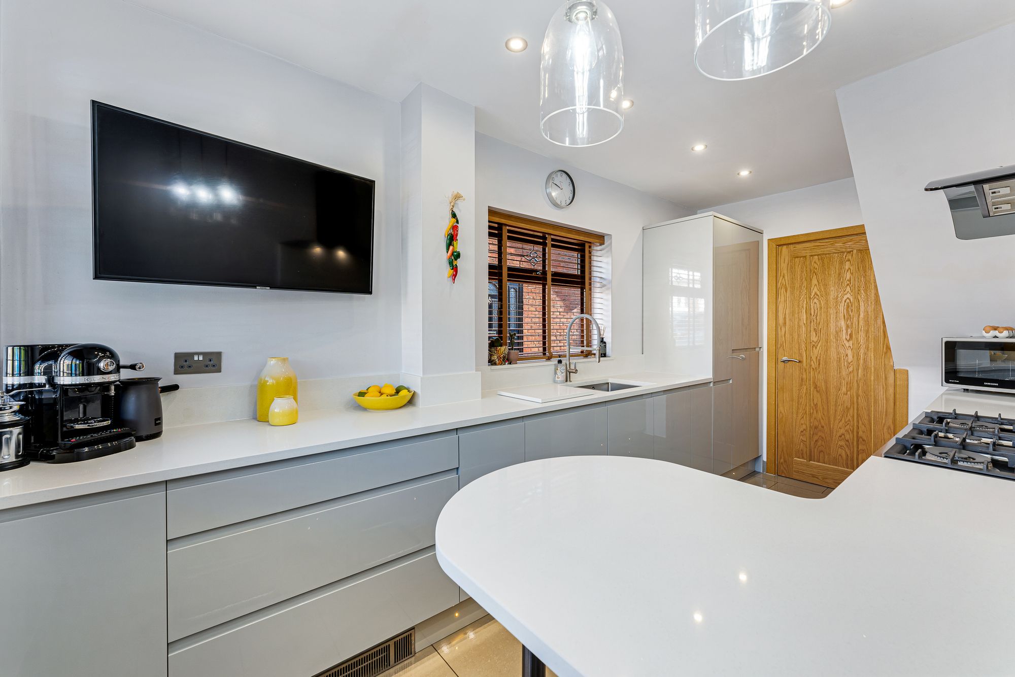 Hamilton Road, Wigan