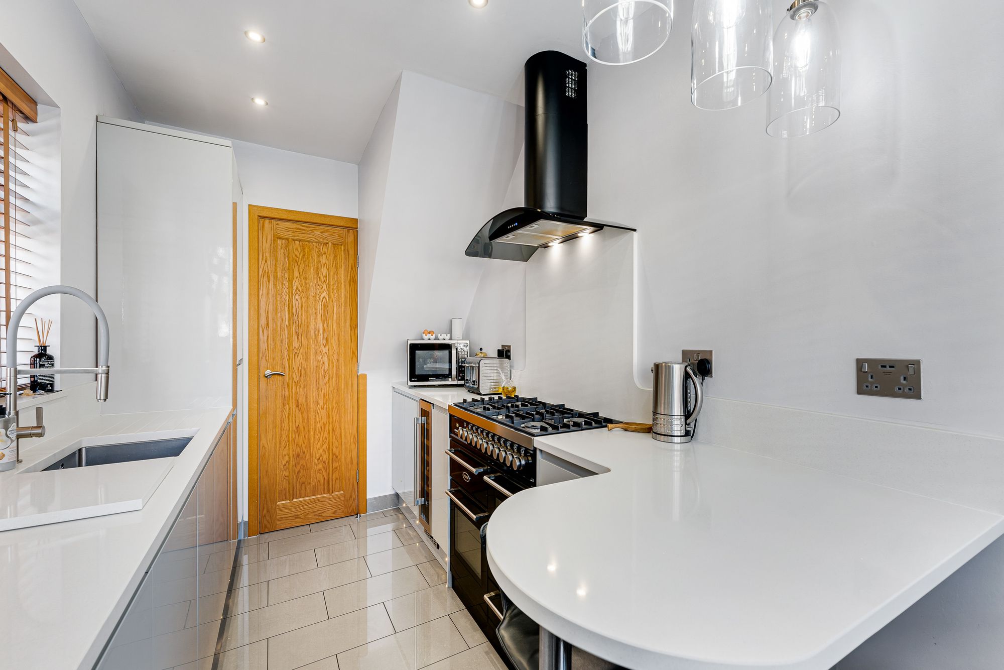 Hamilton Road, Wigan