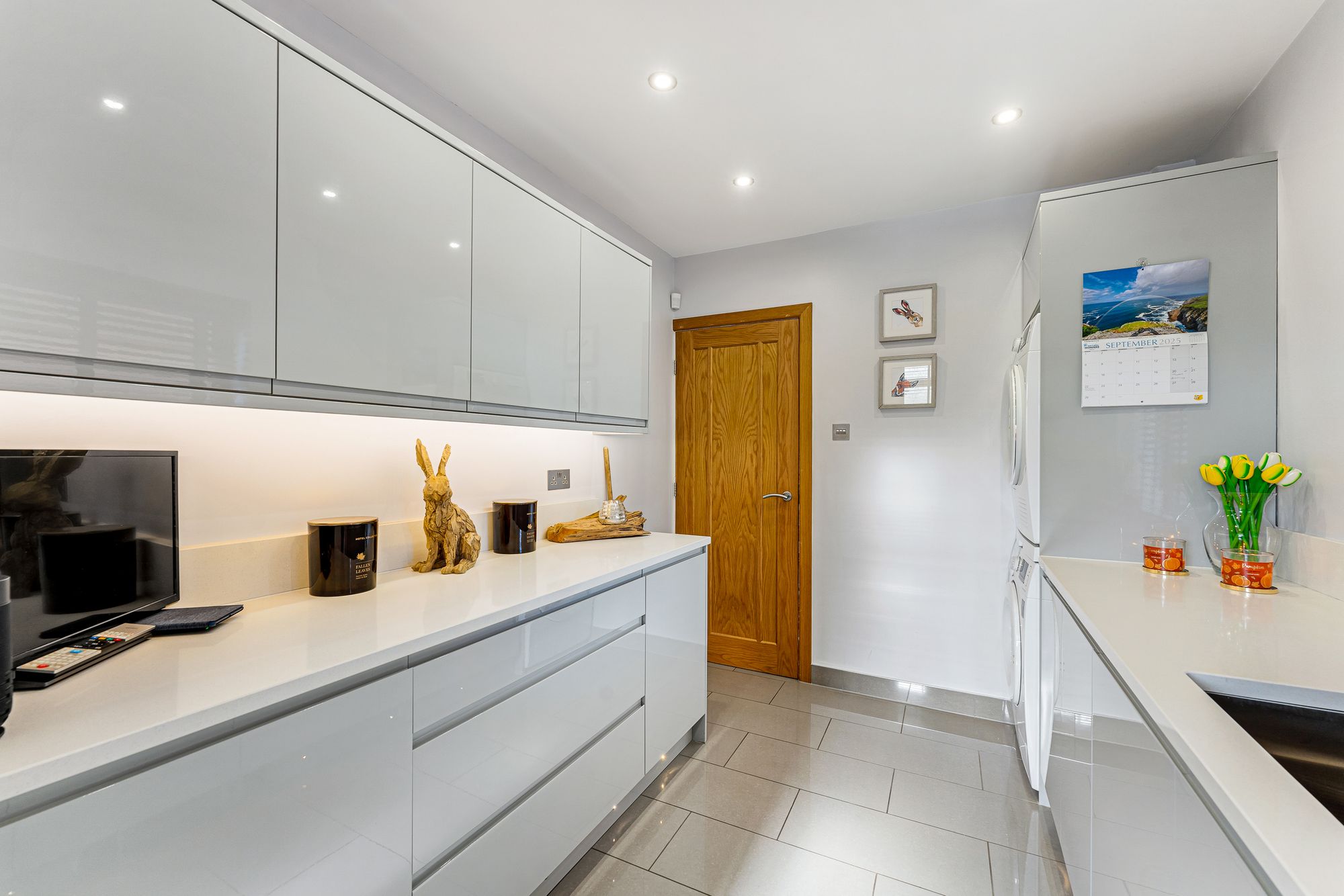 Hamilton Road, Wigan