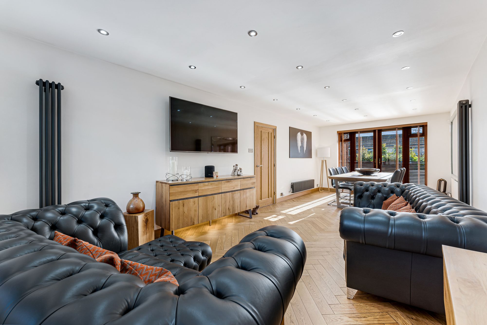 Hamilton Road, Wigan