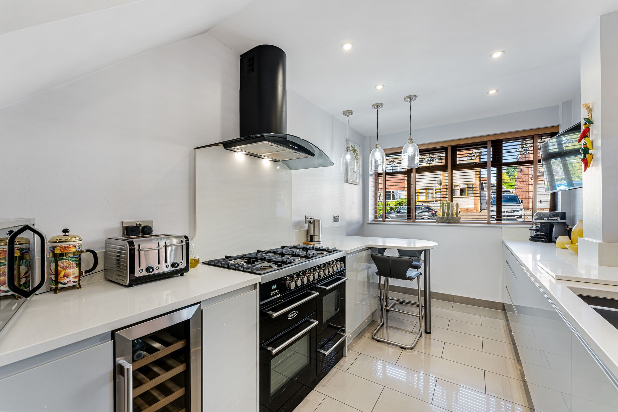 Hamilton Road, Wigan