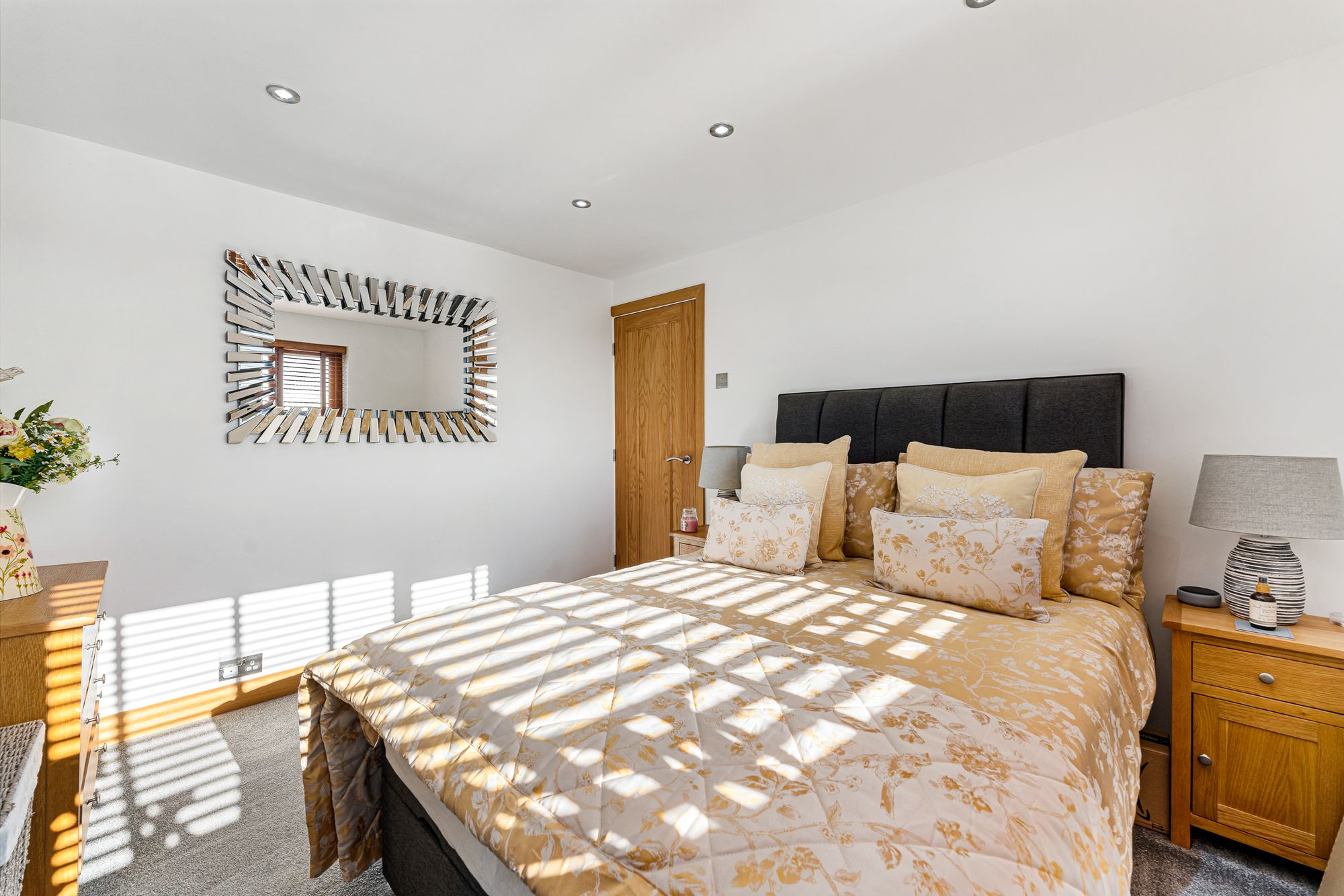 Hamilton Road, Wigan