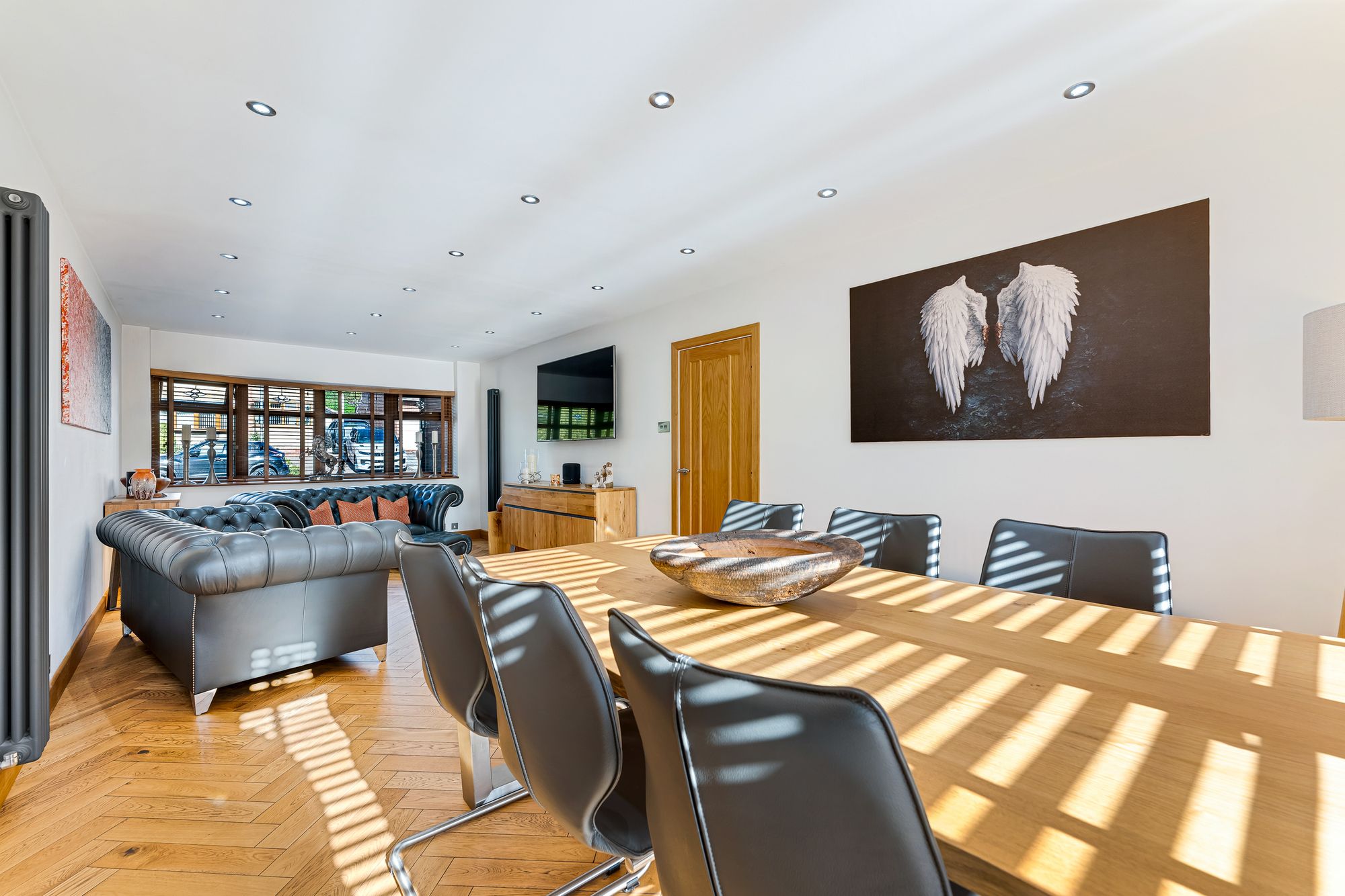 Hamilton Road, Wigan