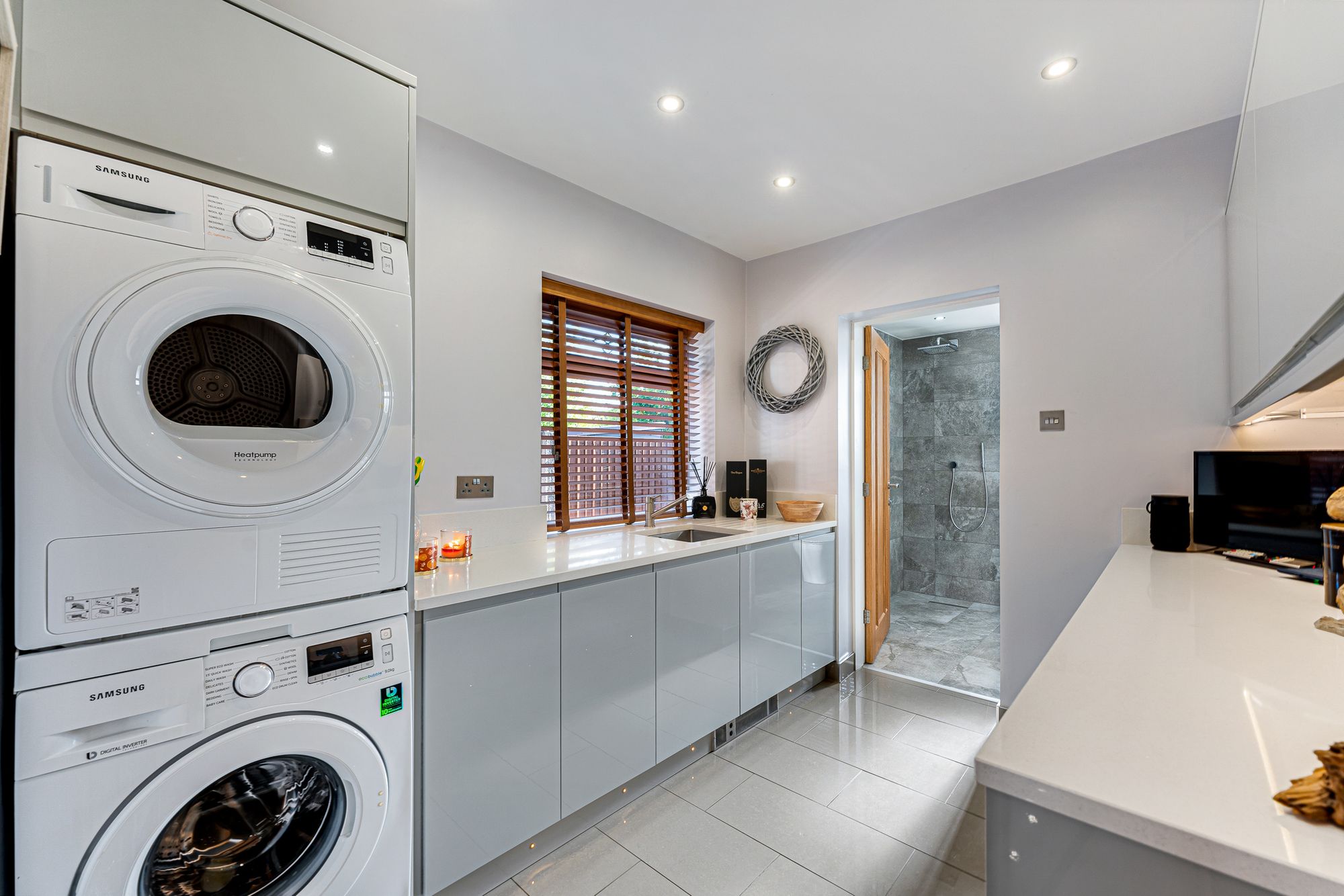 Hamilton Road, Wigan